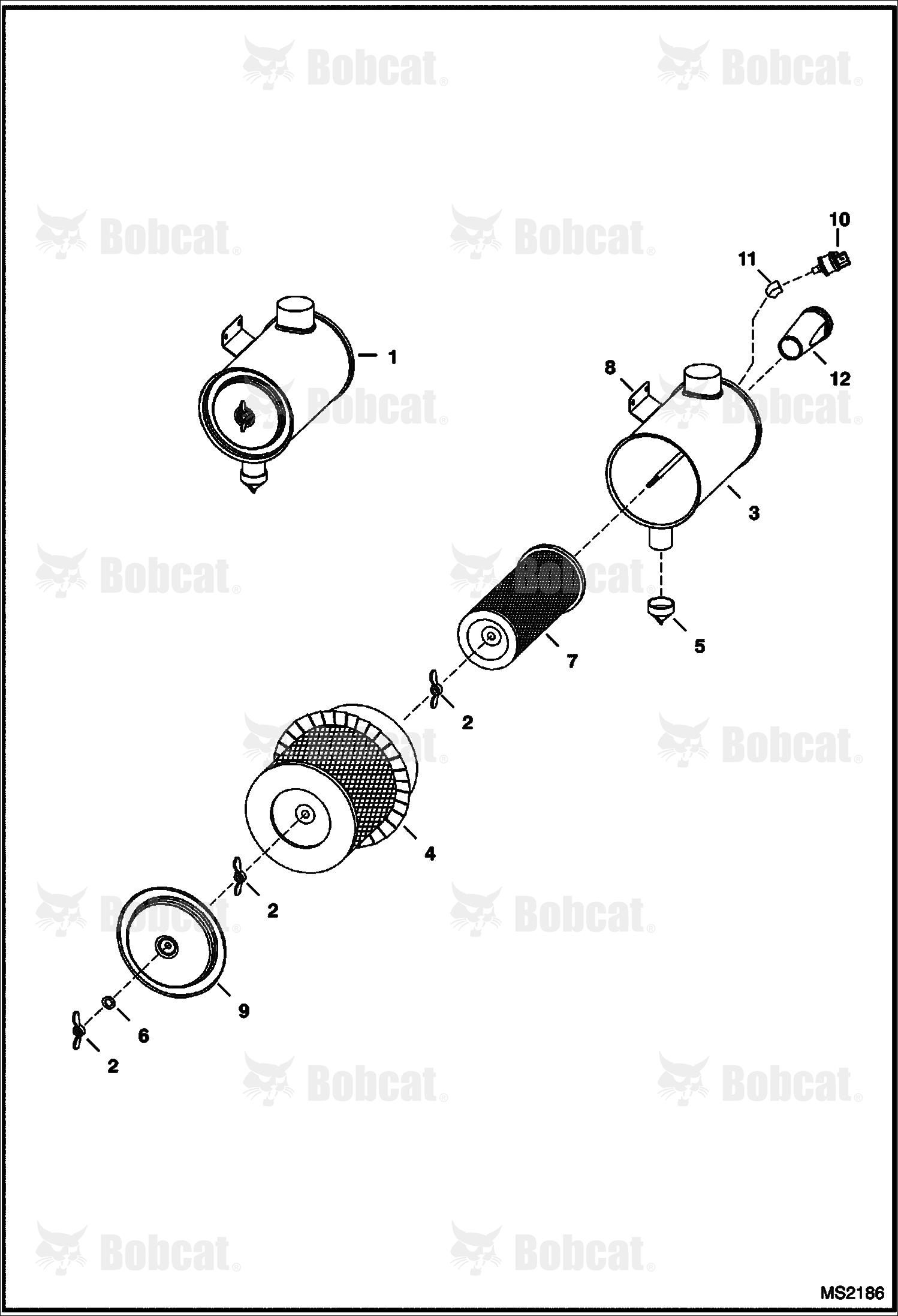 Air Cleaner