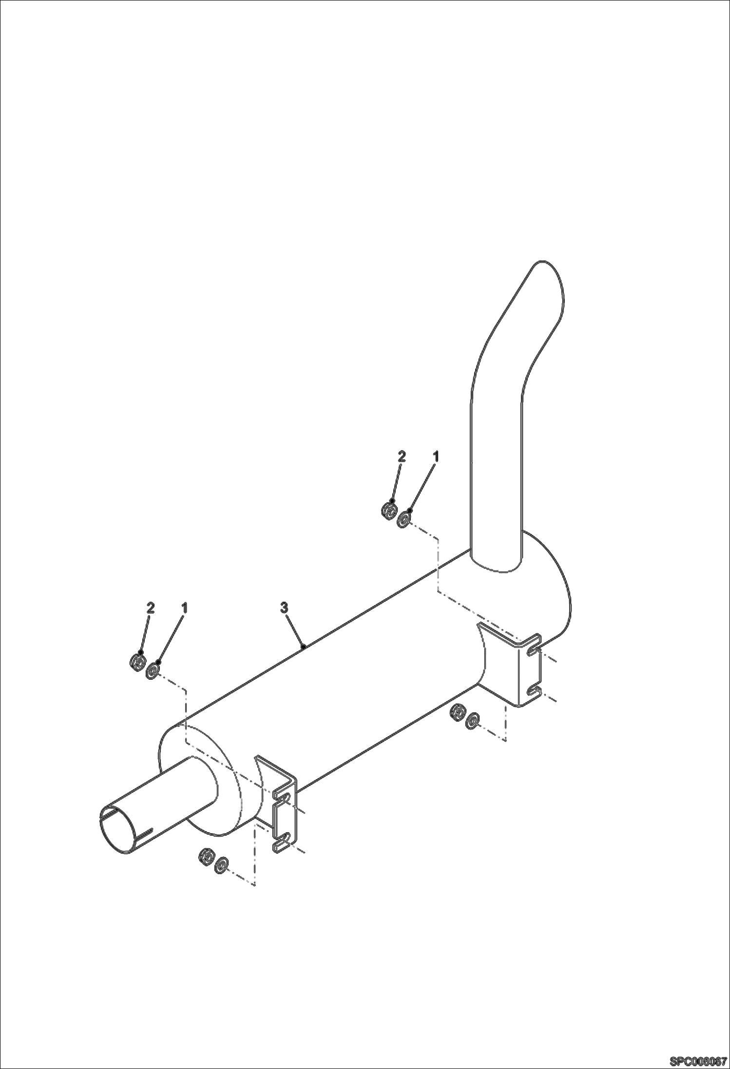 Exhaust System