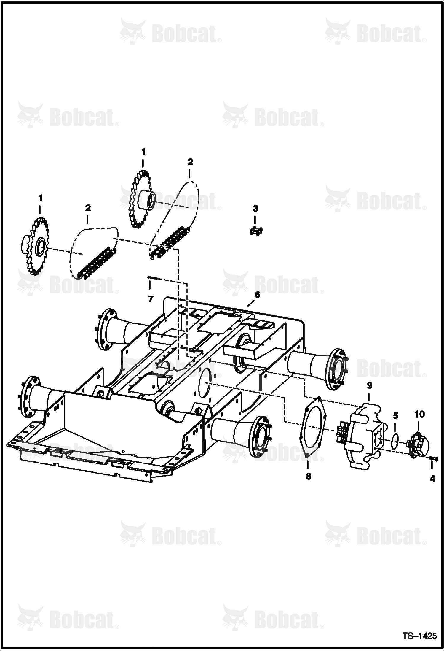 Drive Train