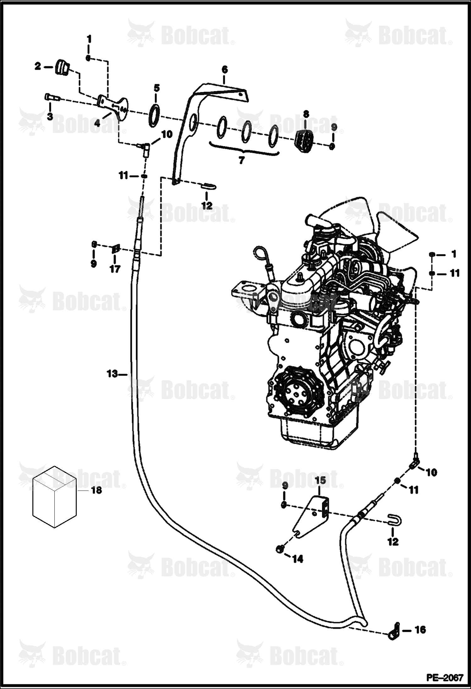 Throttle