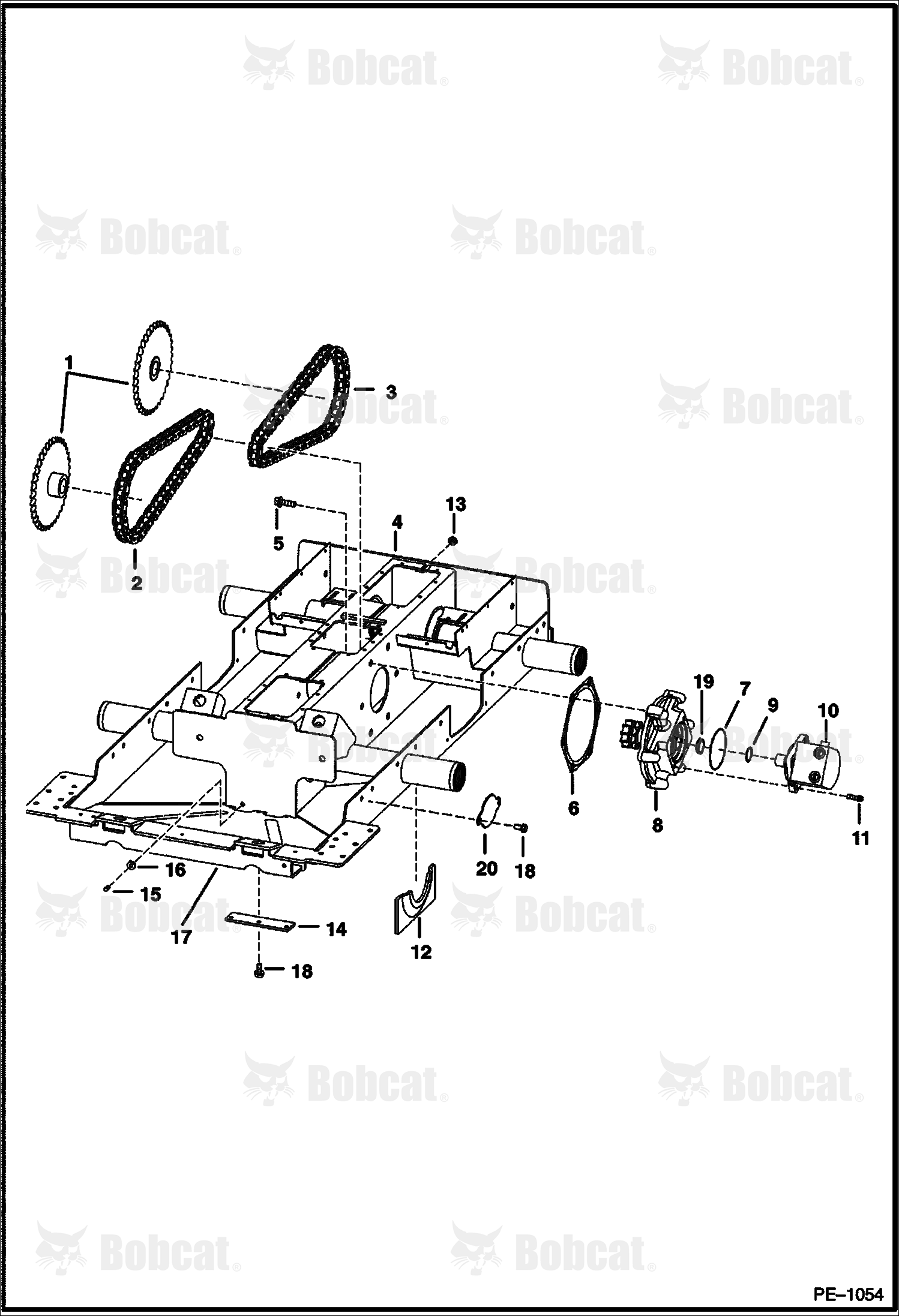 Drive Train