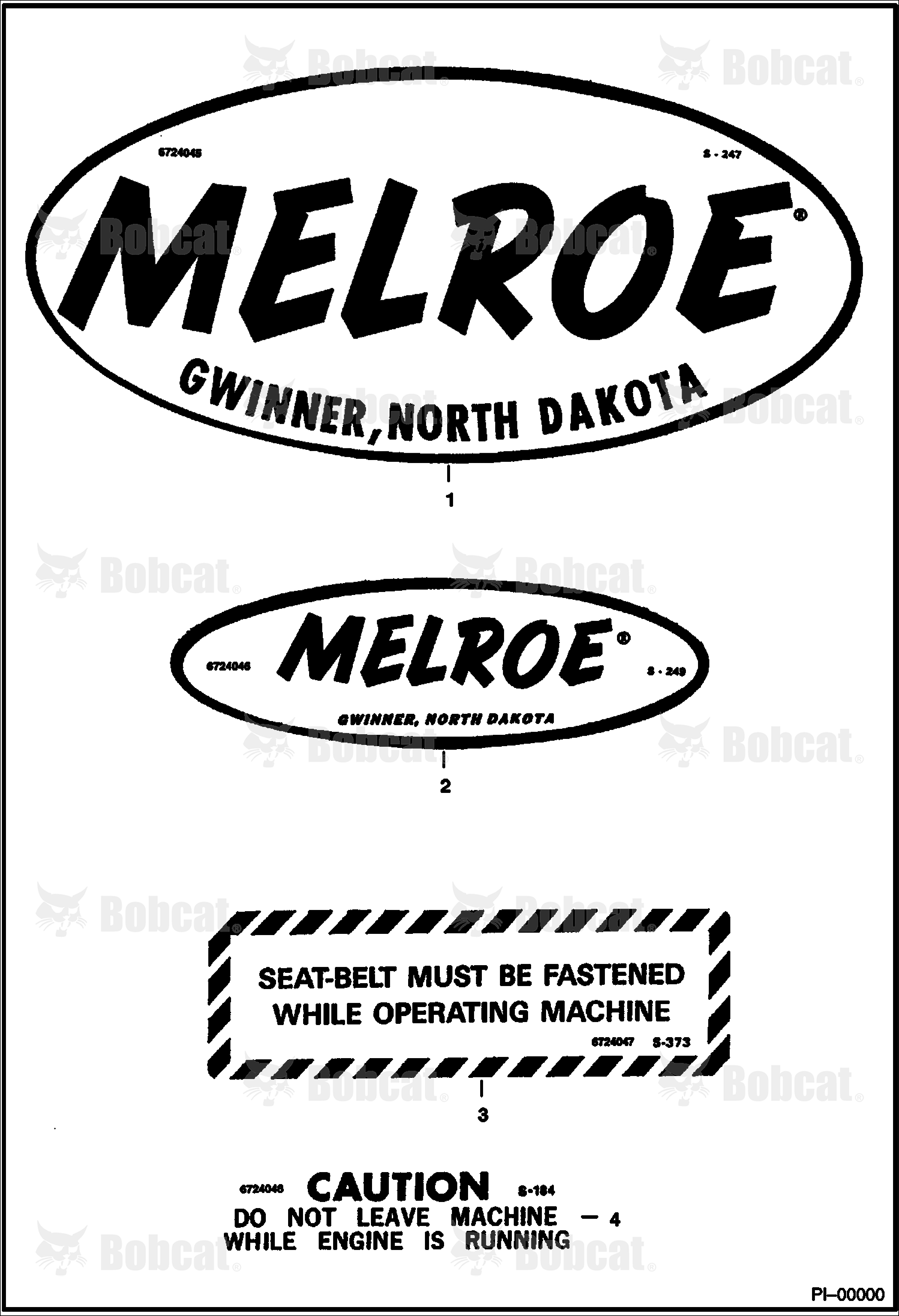 Decals