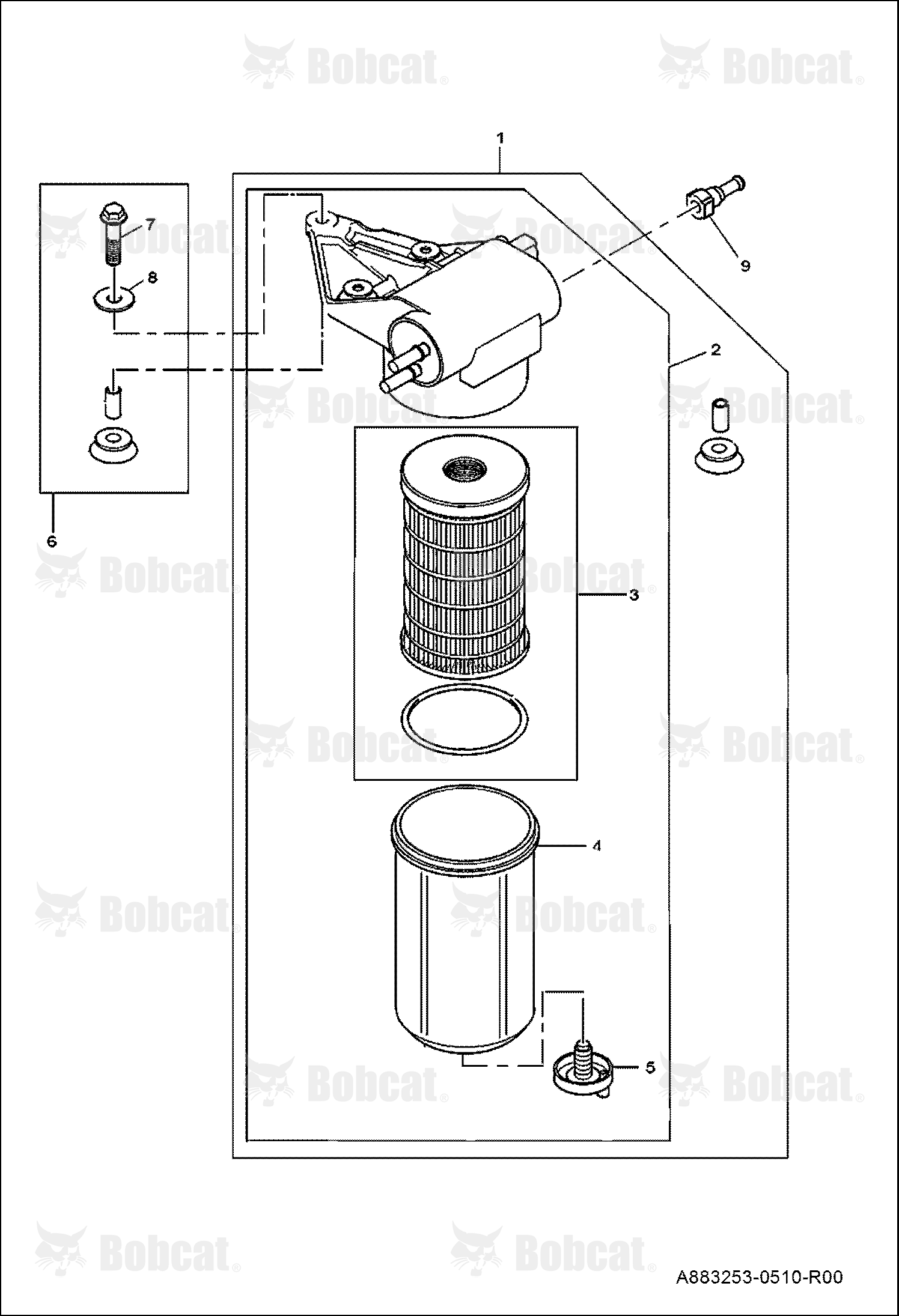 Lift Pump