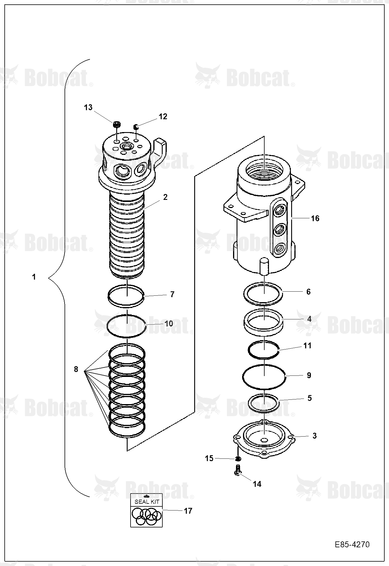 Swivel Joint