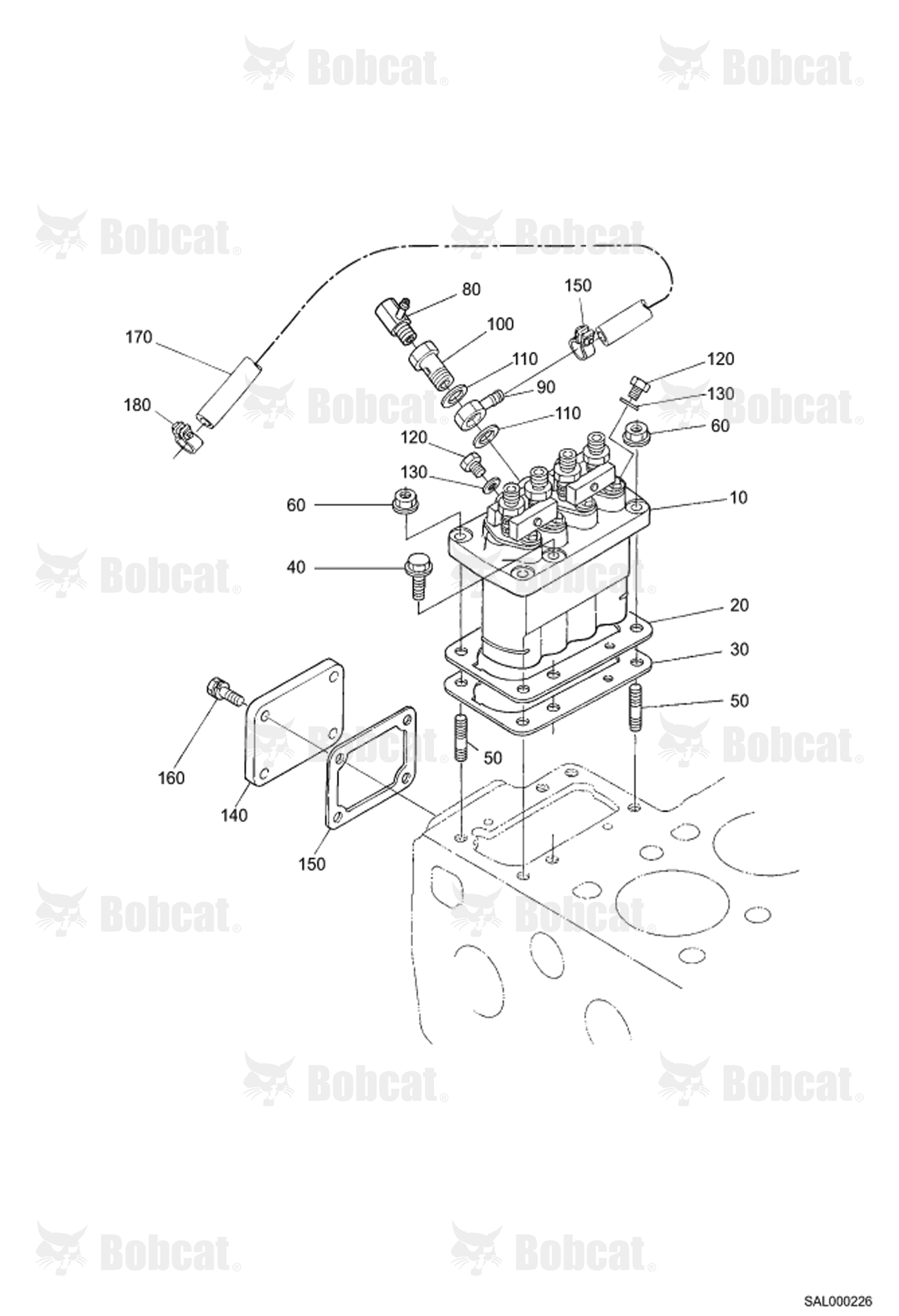 Injection Pump