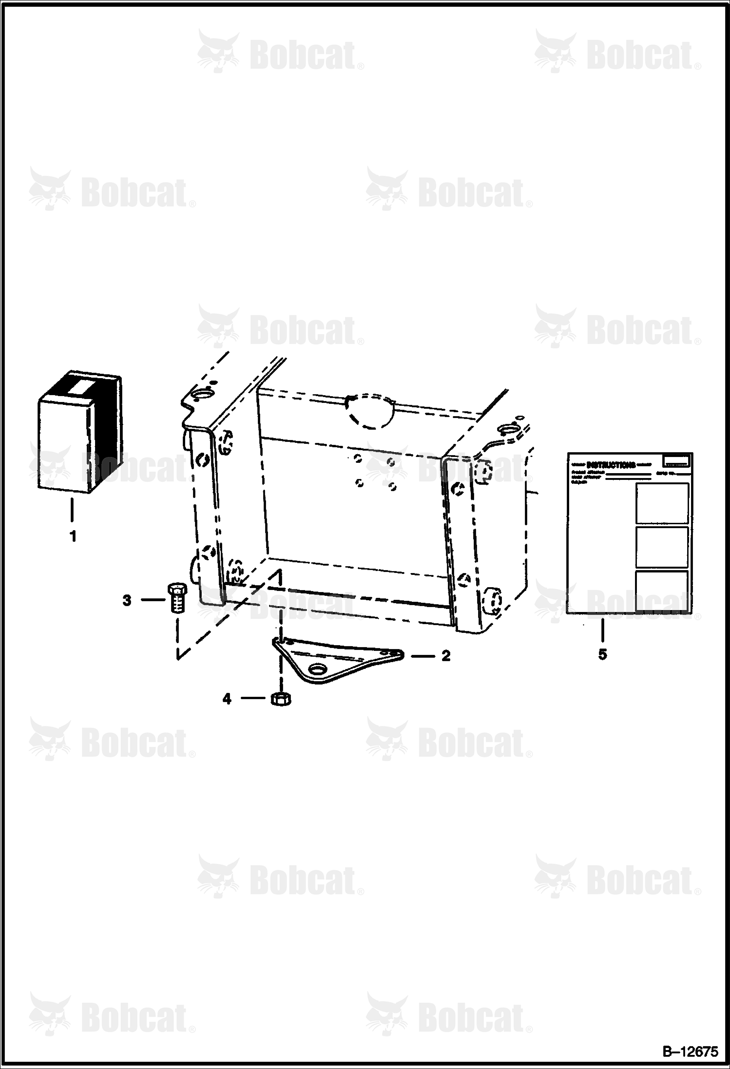 Tow Hitch