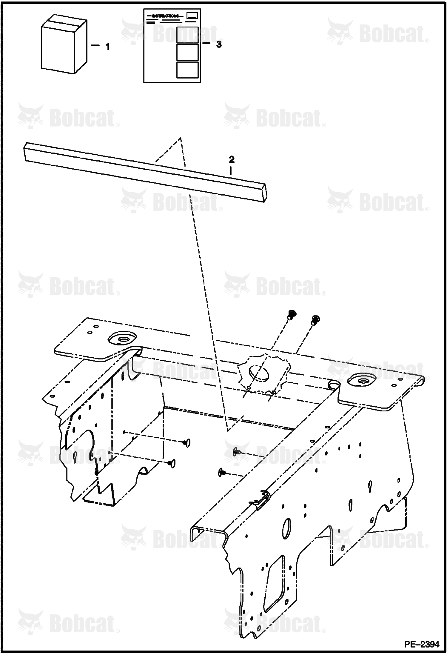 Seal Enclosure Kit
