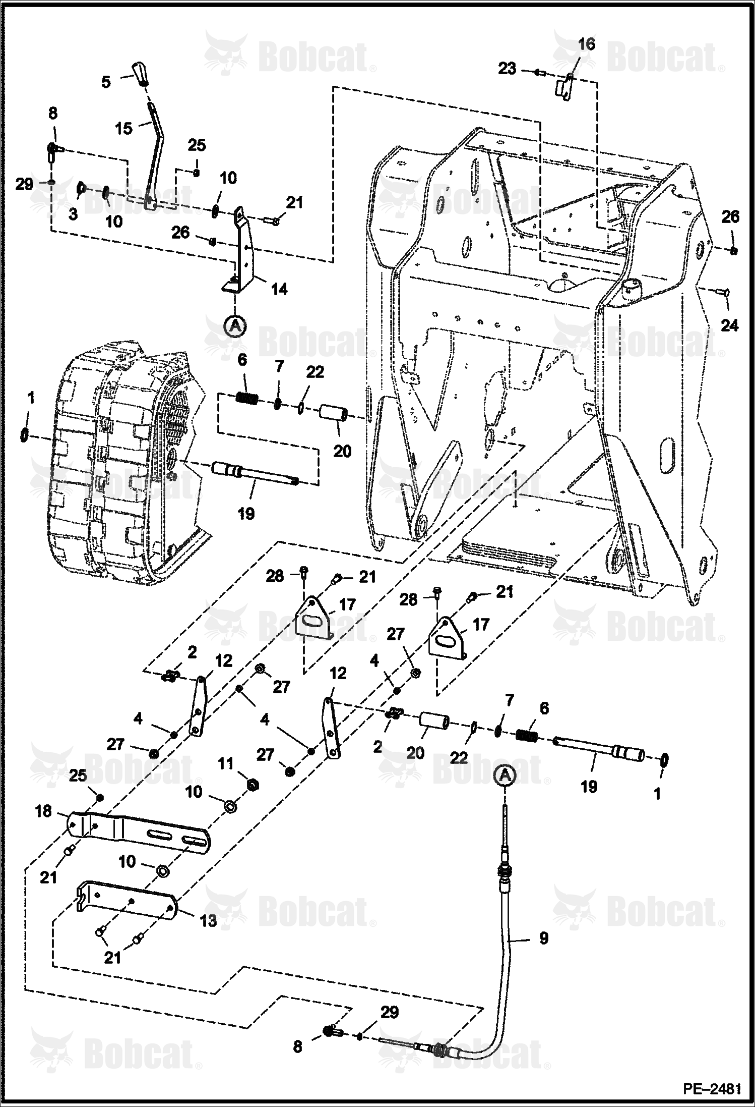 Brakes