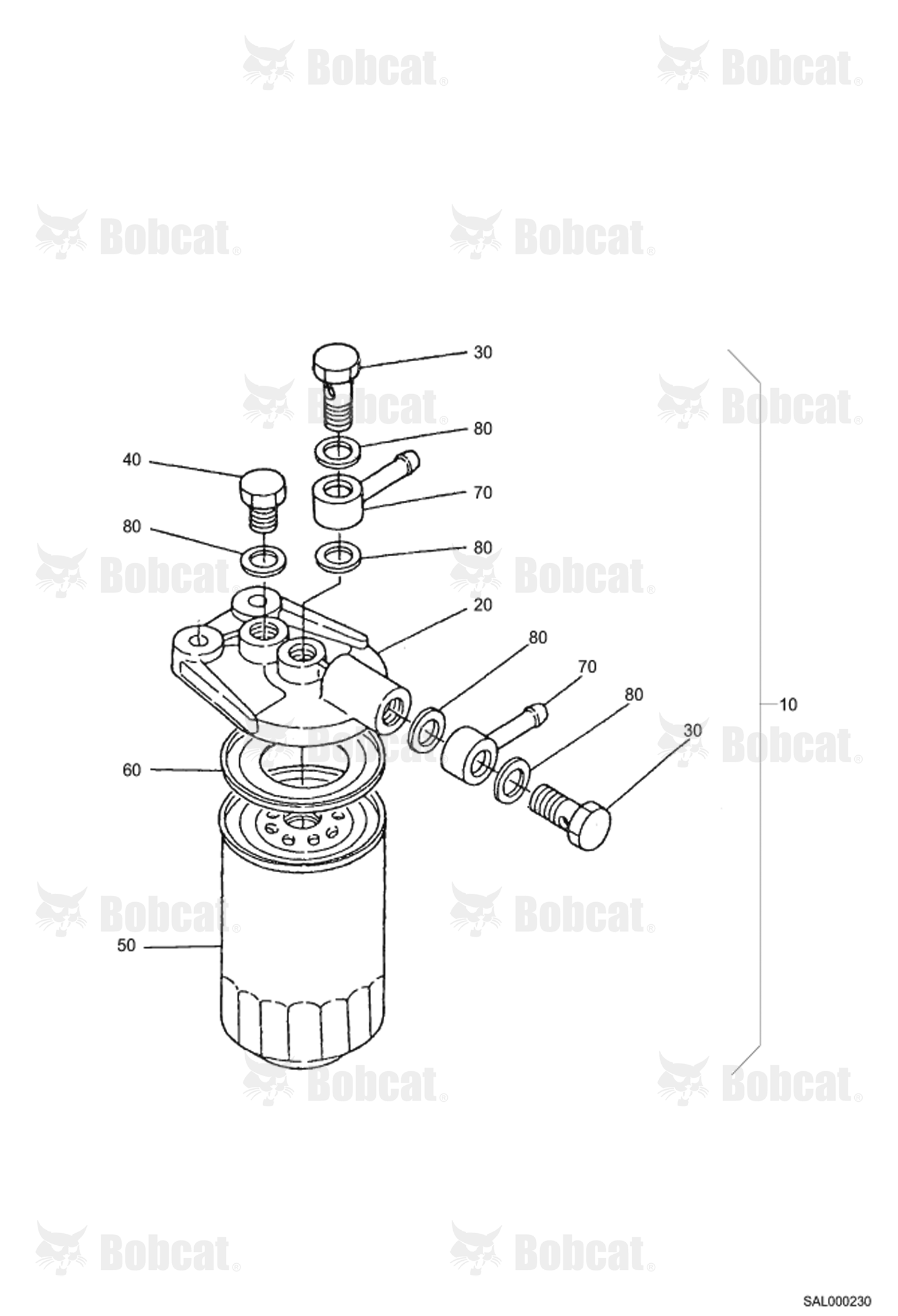 Fuel Filter