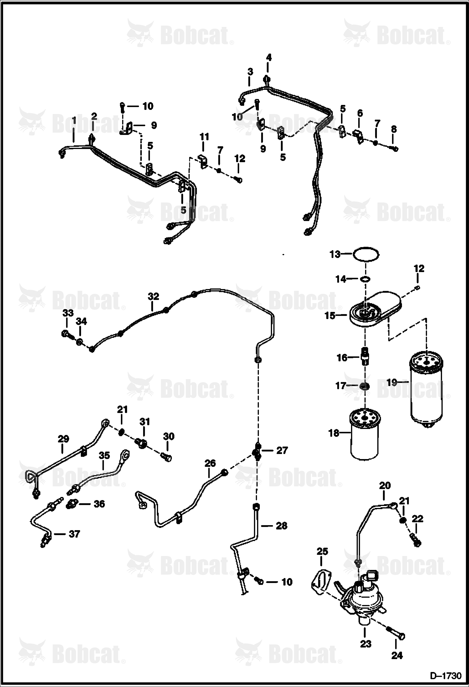 Fuel System