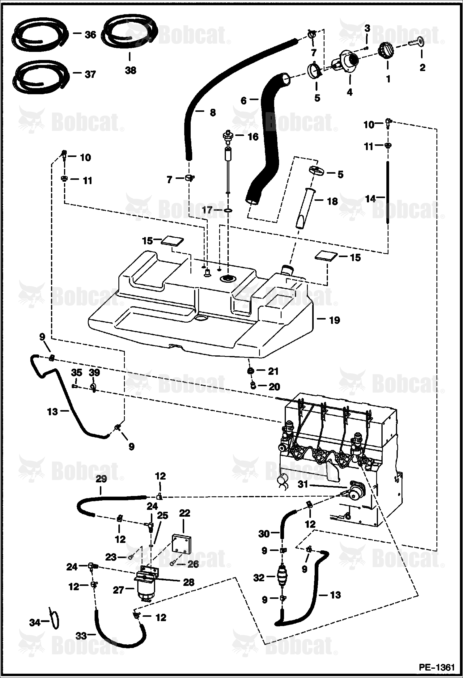 Fuel System