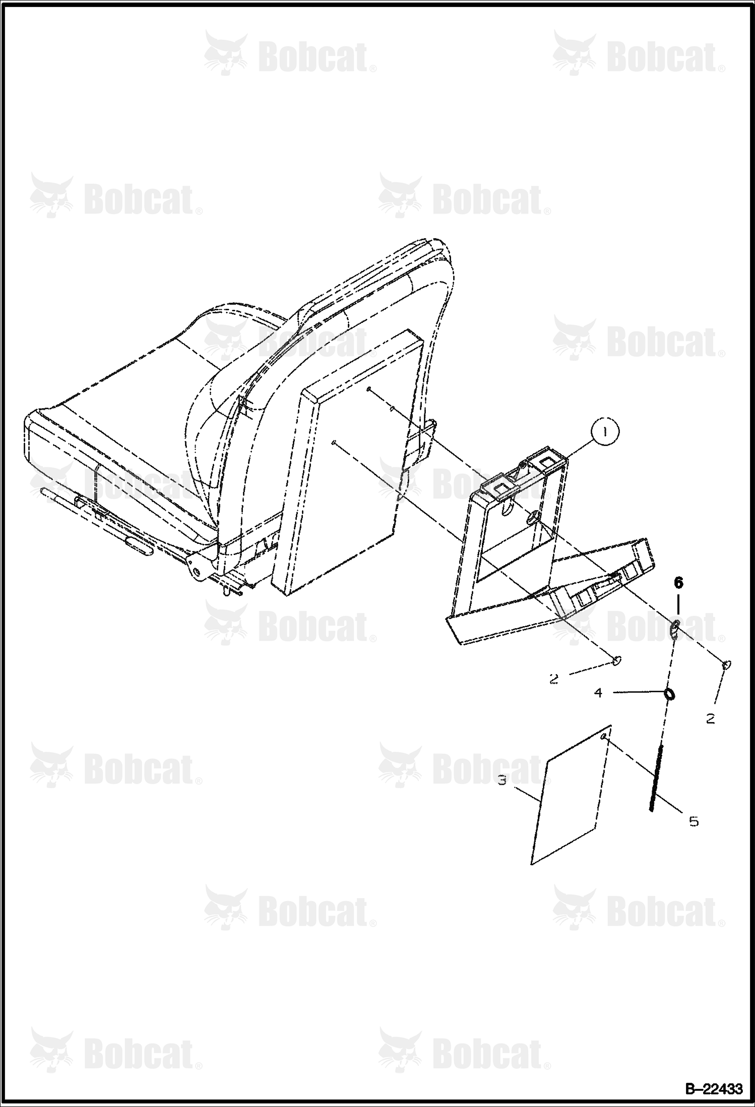 Manual Case