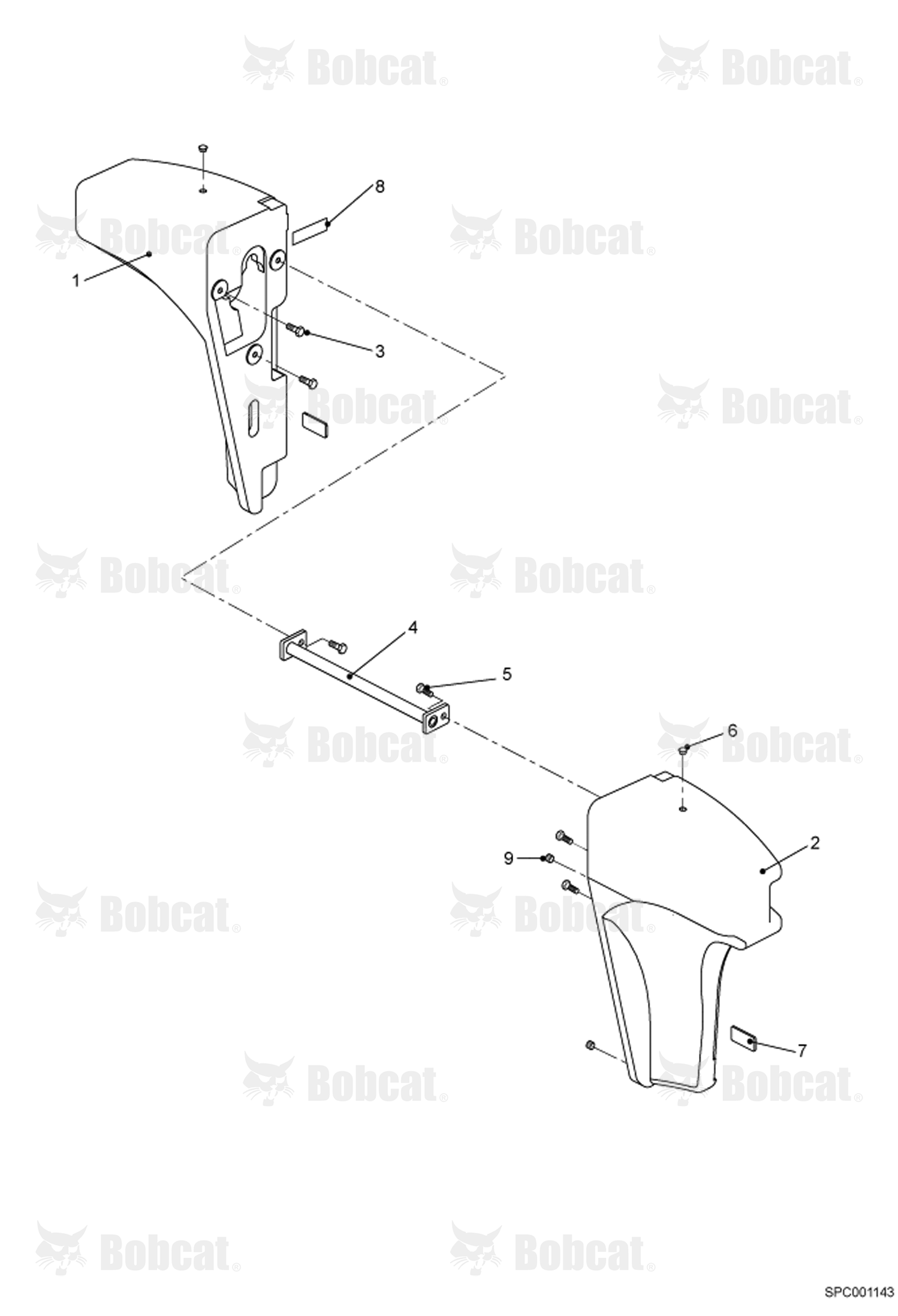 Counterweight