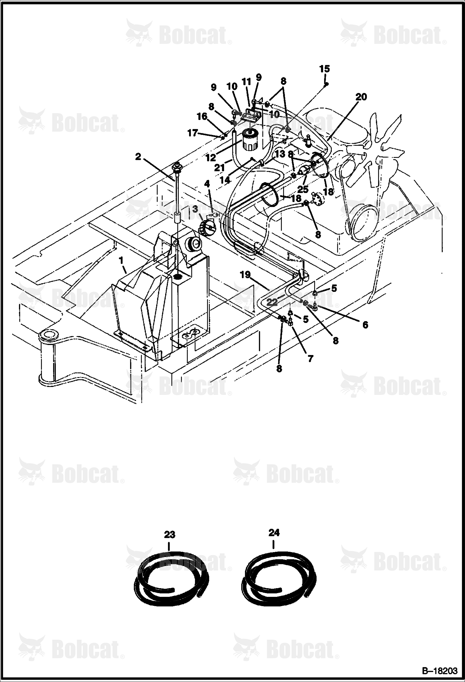 Fuel System