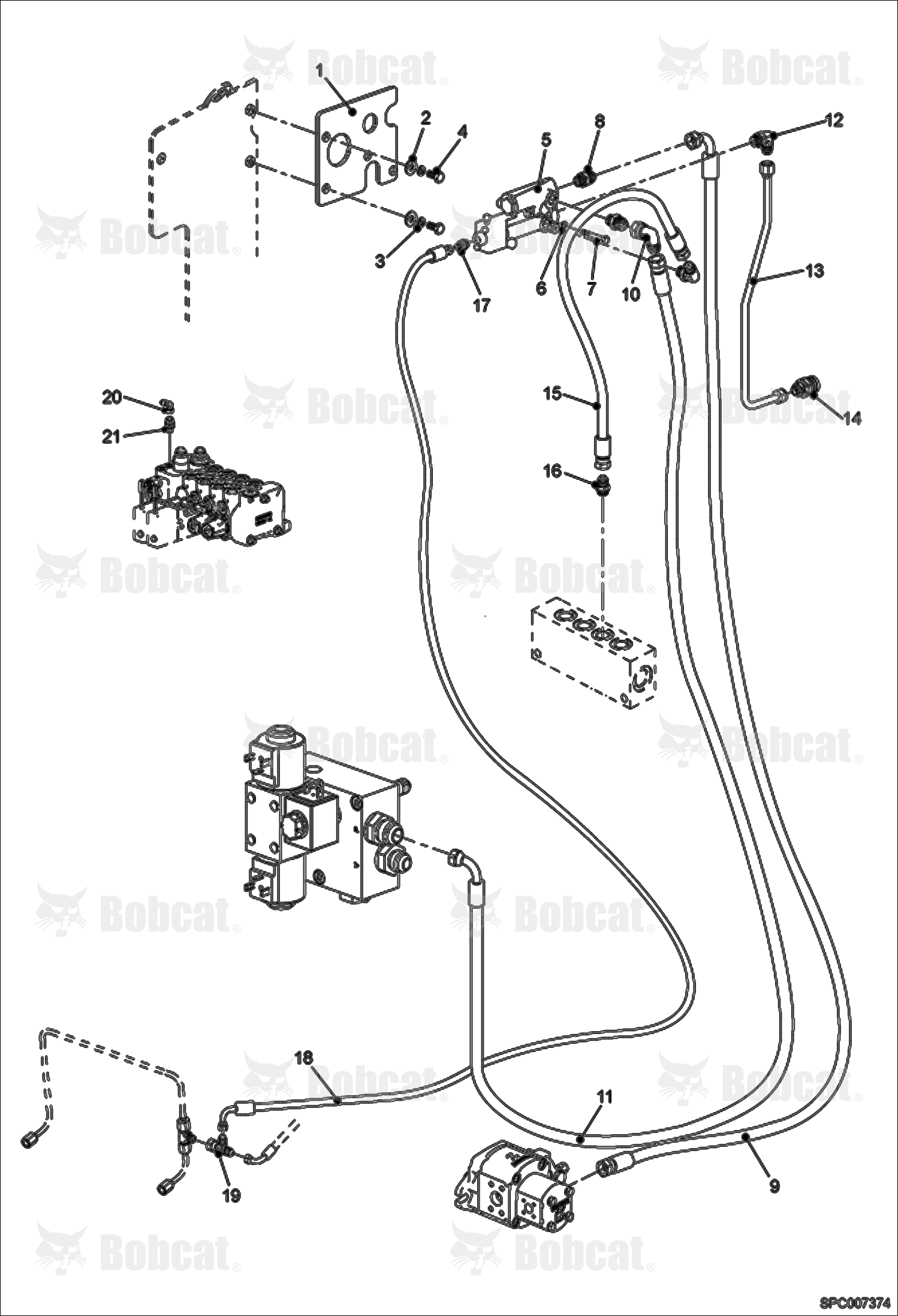 Trailer Brake