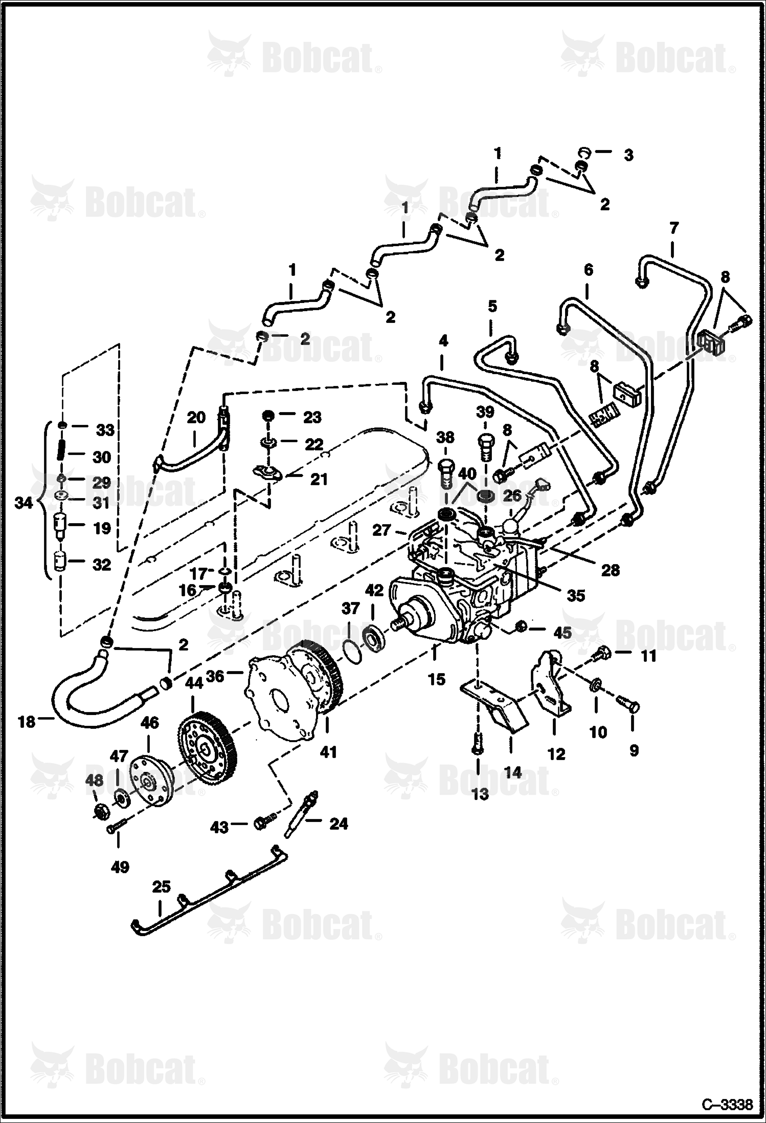 Fuel Injection System