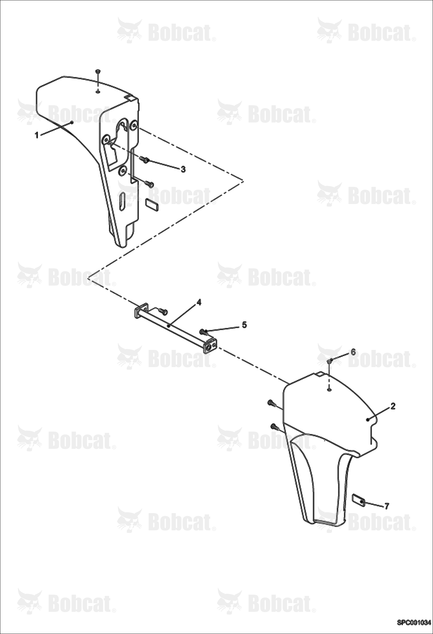 Counterweight