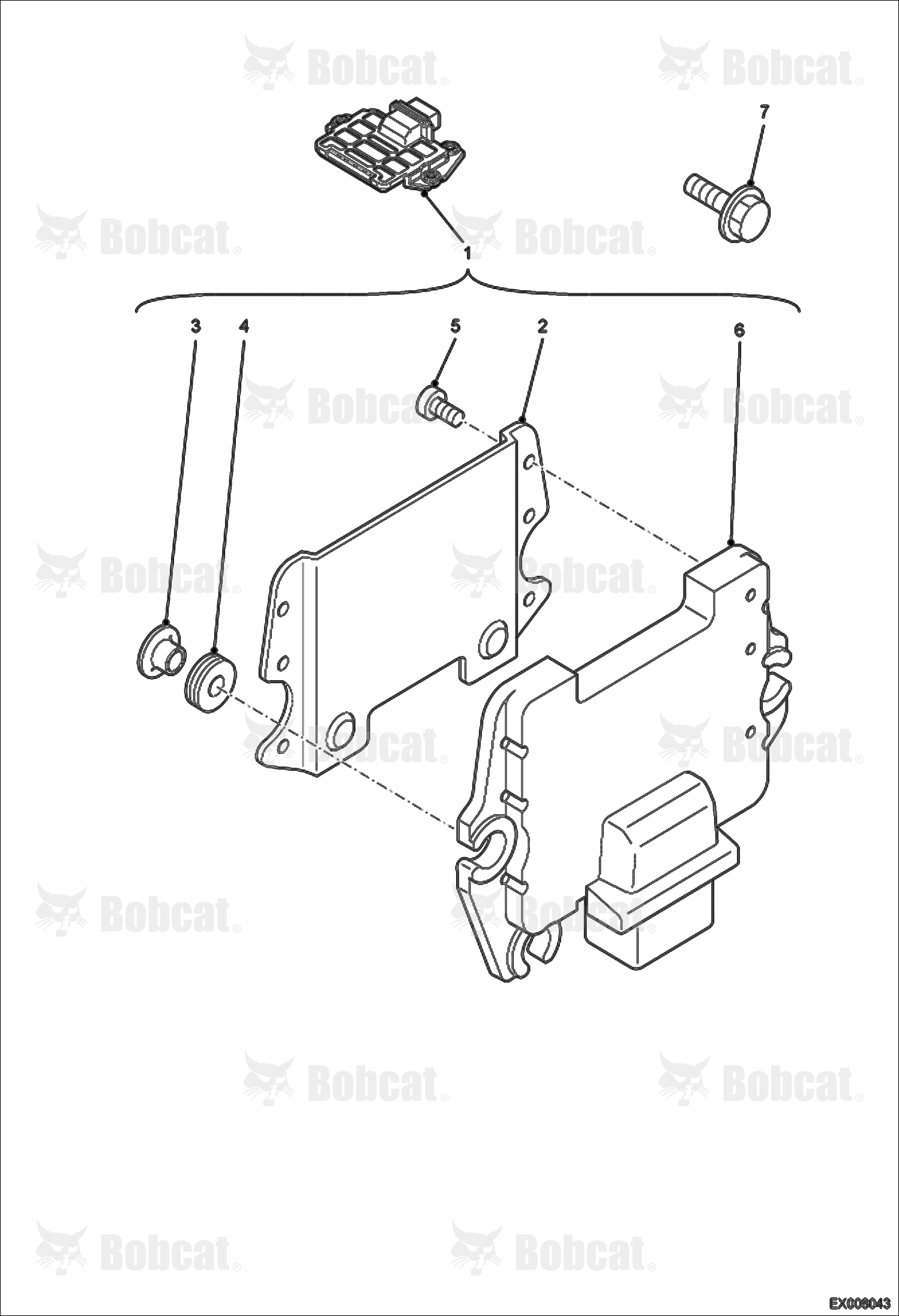 Electrical (ECU)