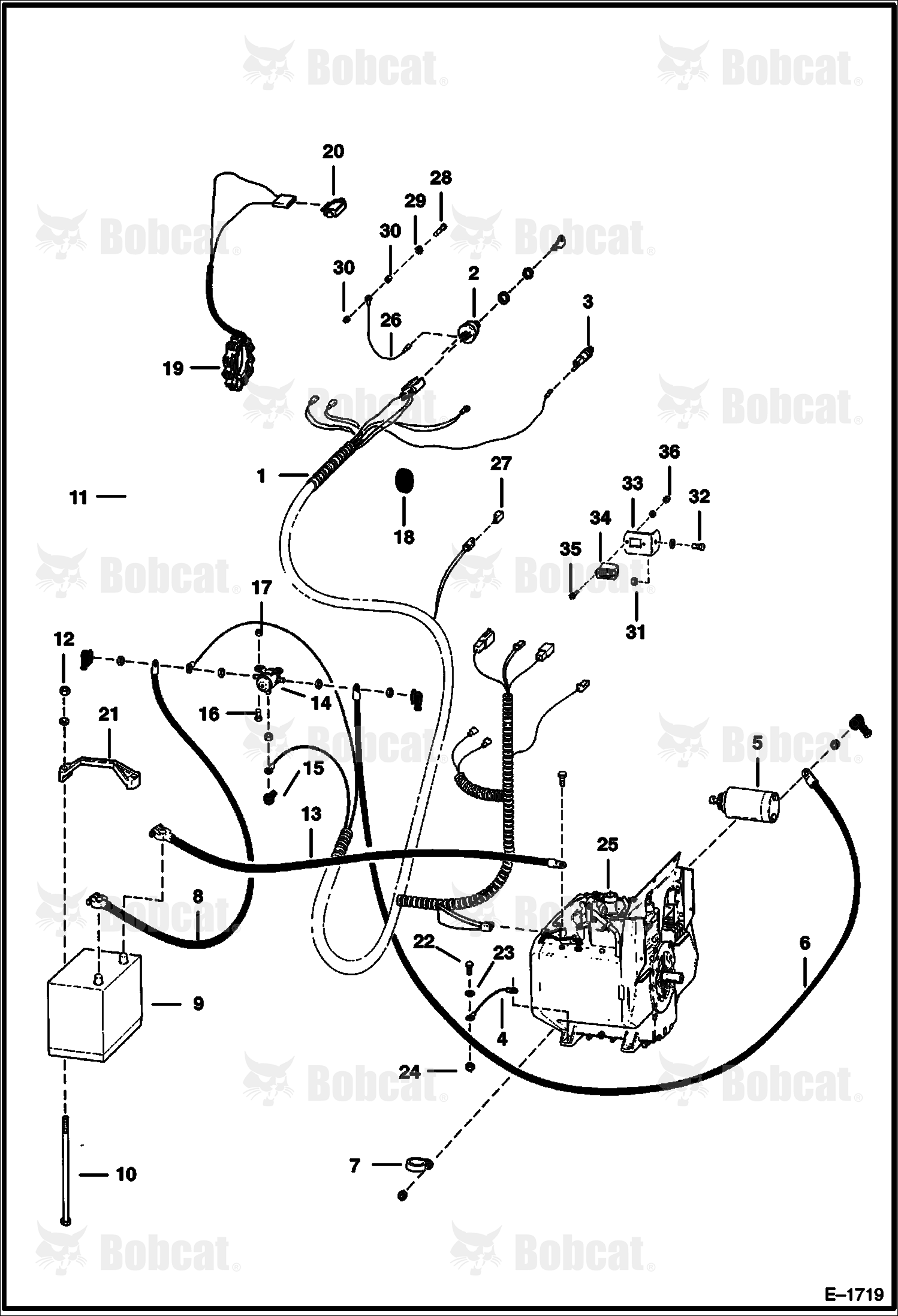 Electrical