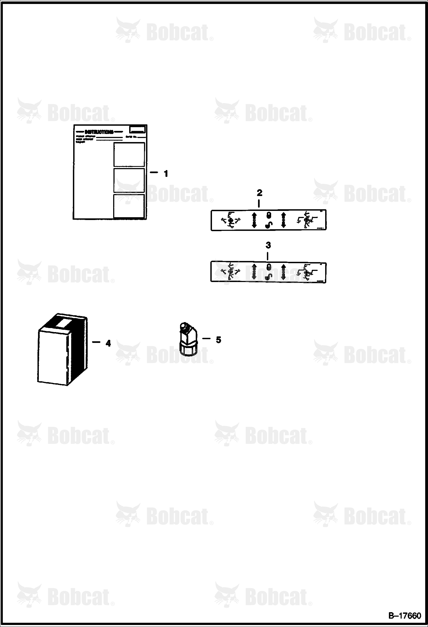 ISO TO Standard Control (Standard to ISO Control)