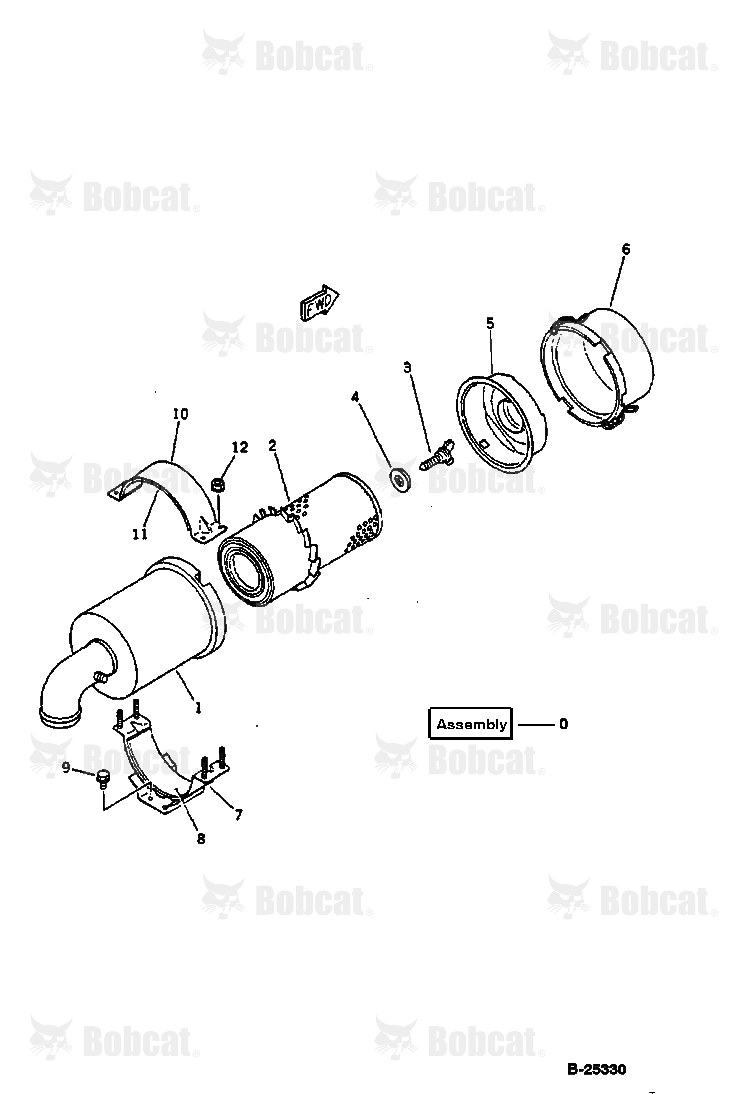 Air Cleaner