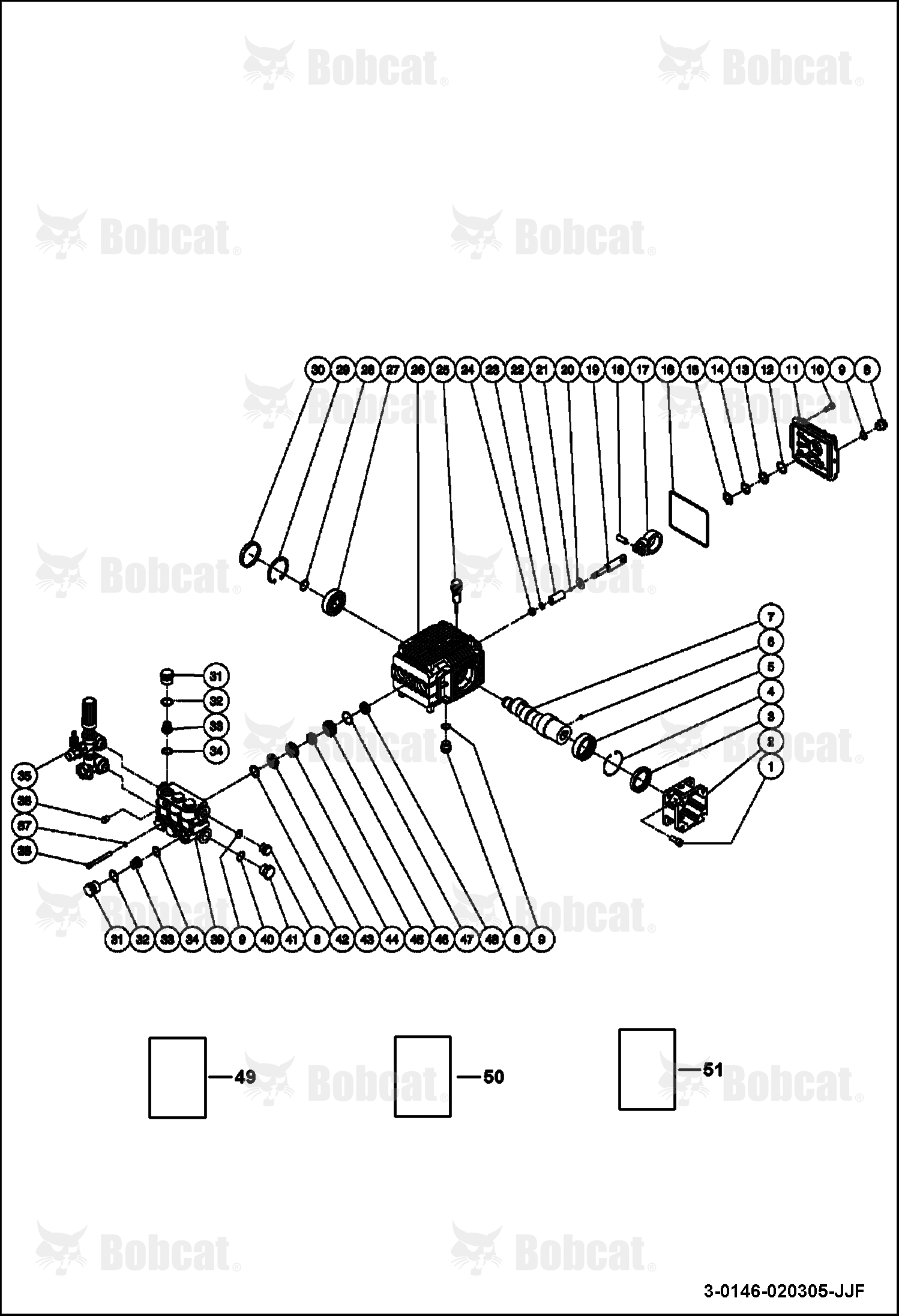 Pump Assembly