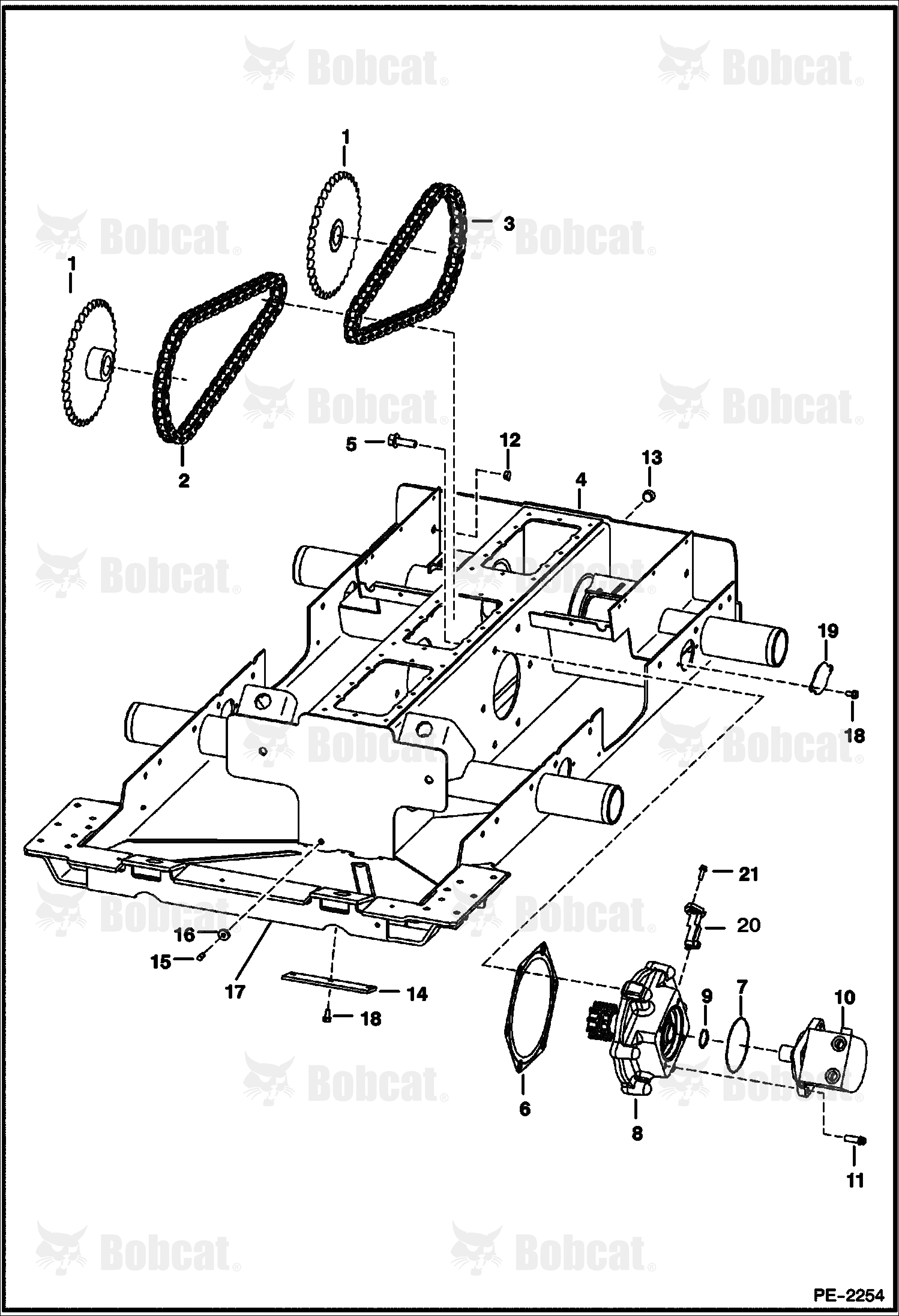 Drive Train