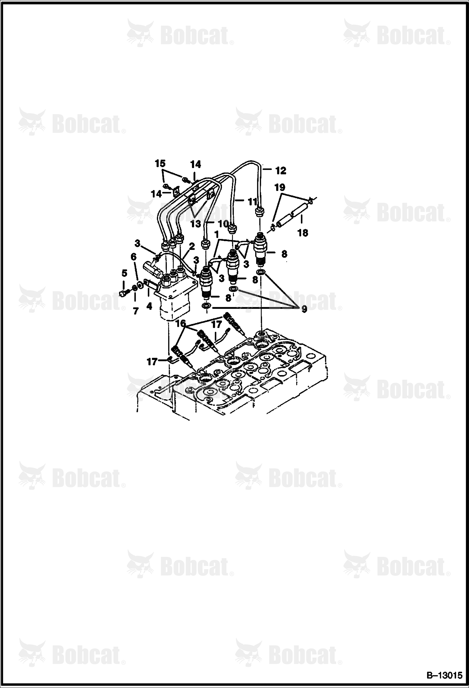 Injector Nozzles