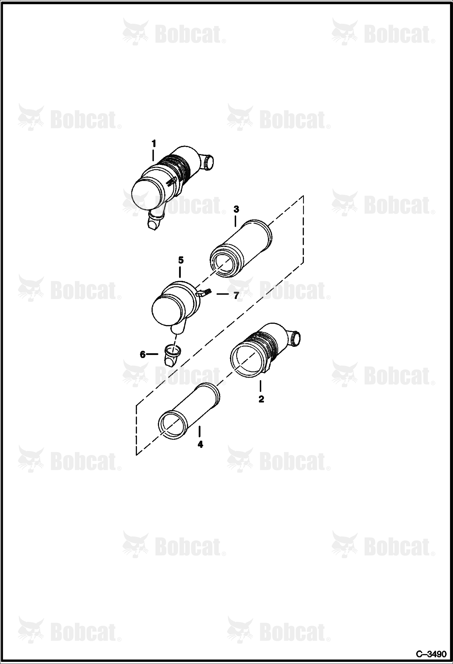 Air Cleaner
