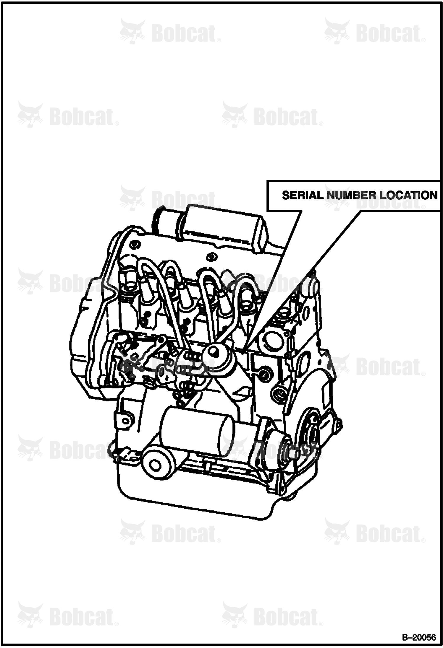 Engine (Peugeot XUD9)