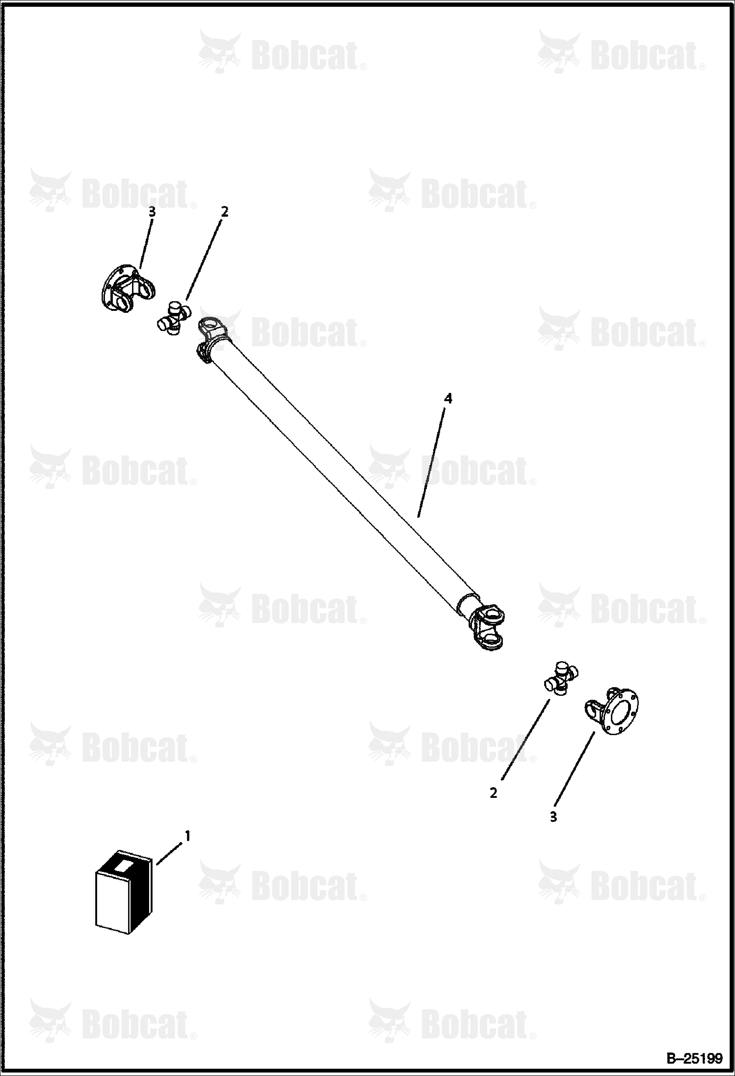Drive Shaft