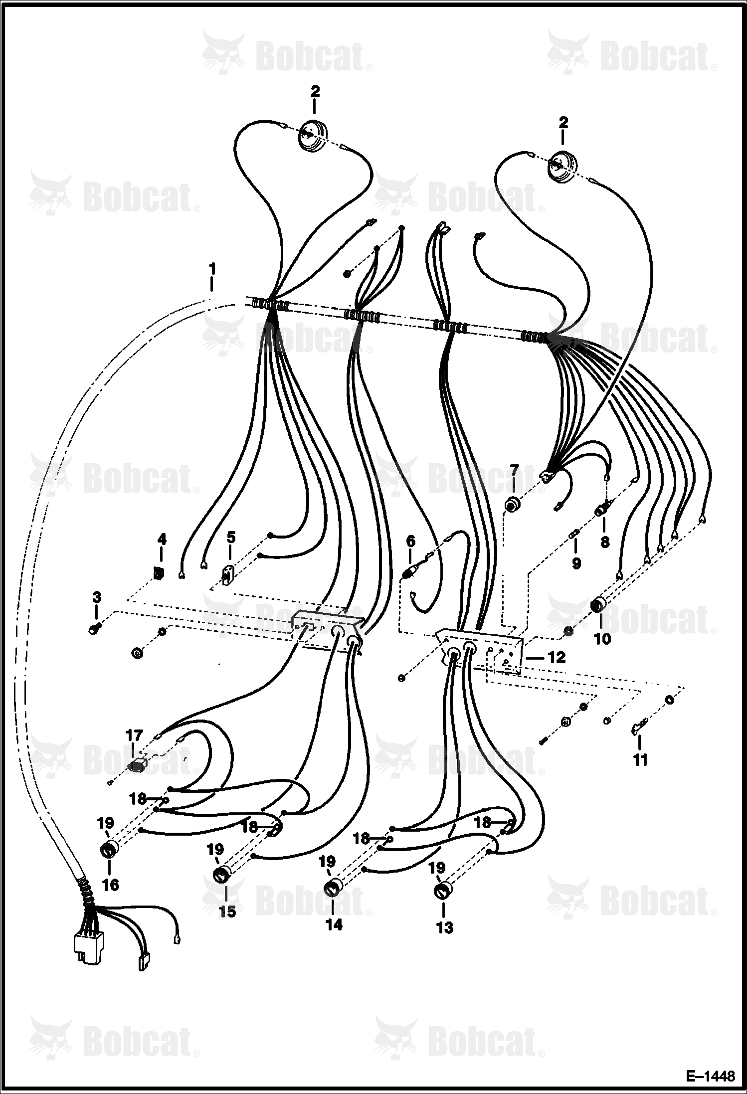 CAB Electrical