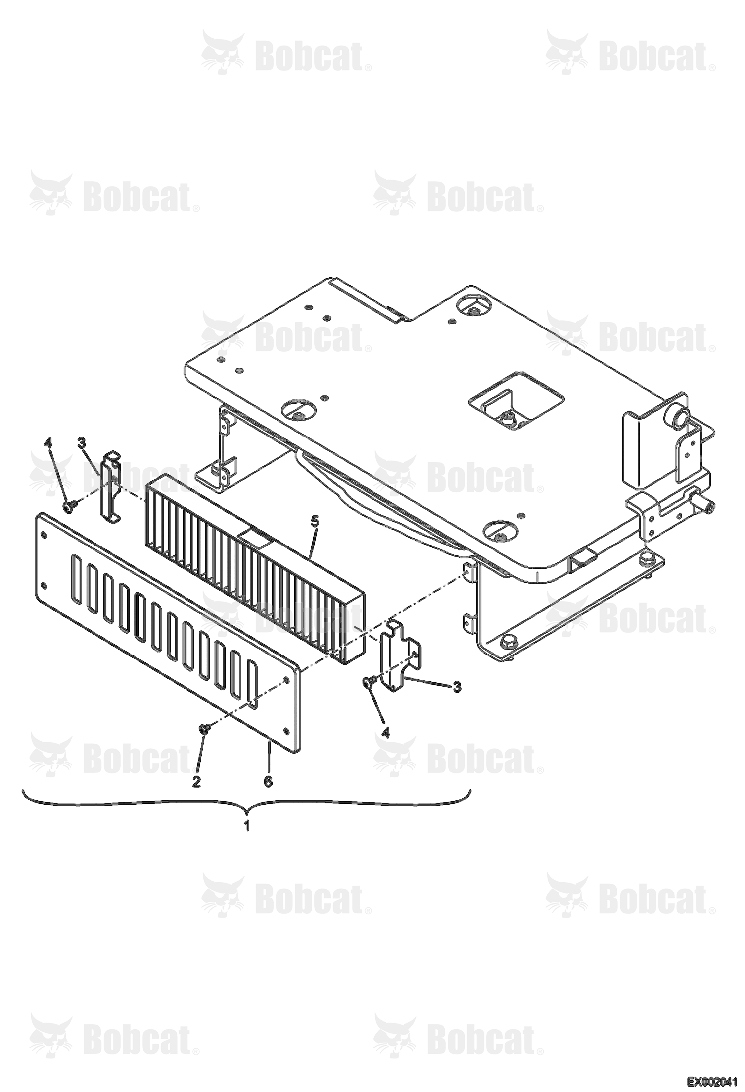 Air Conditioning (Filter)