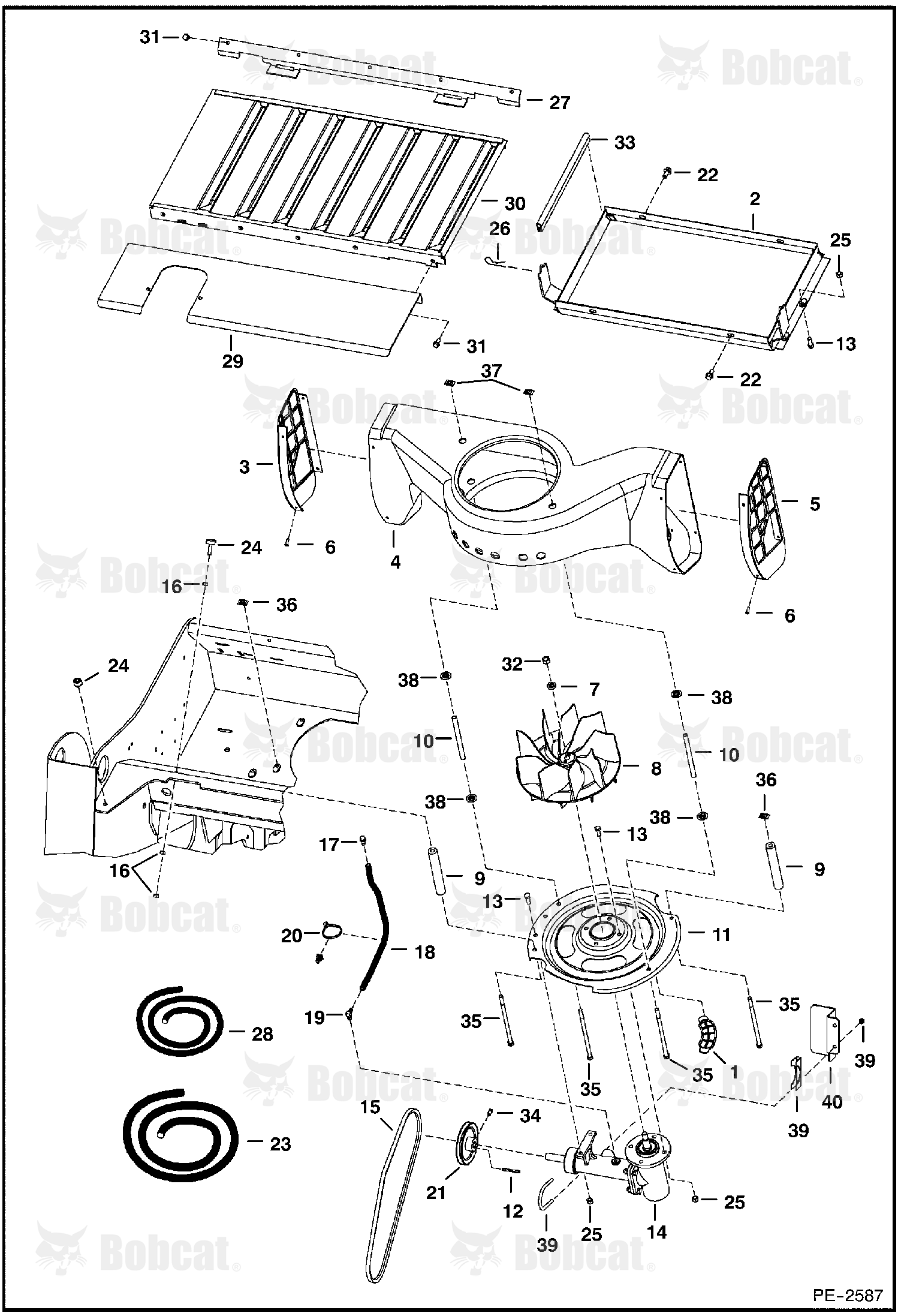 Cooling System