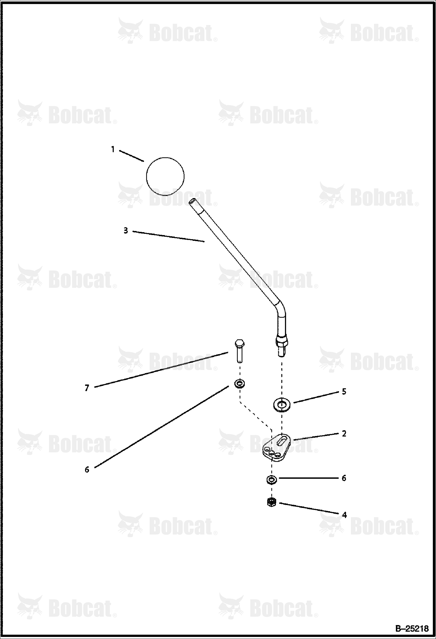 CAB (Lever)