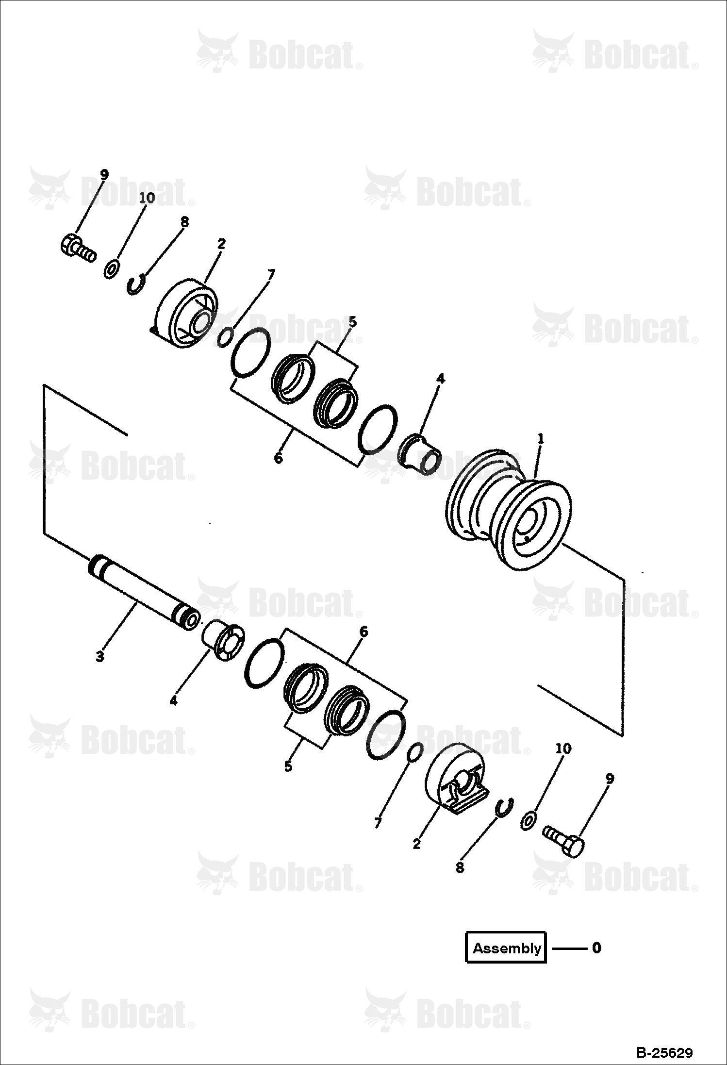 Track Roller