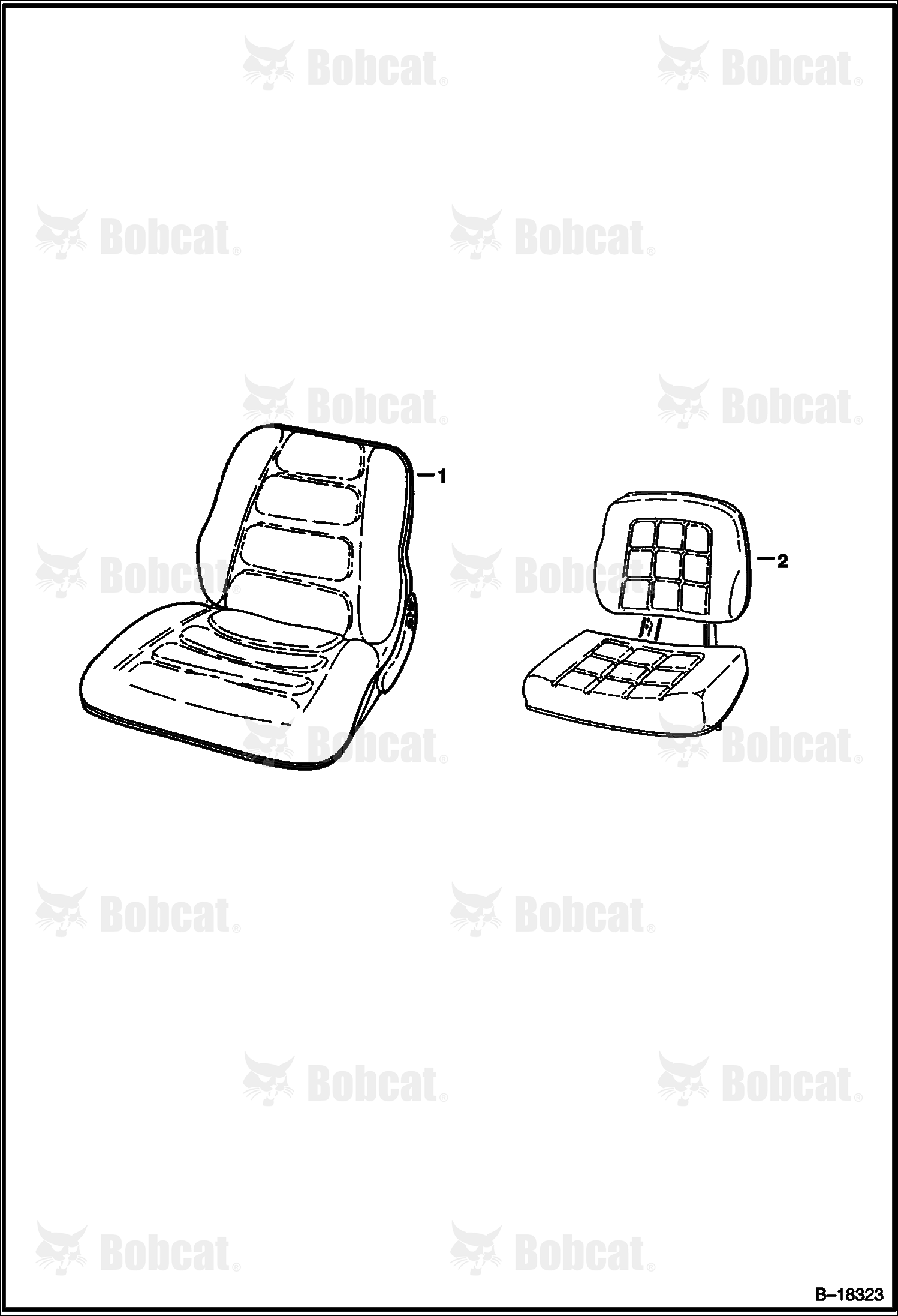 Seat (Grammer)