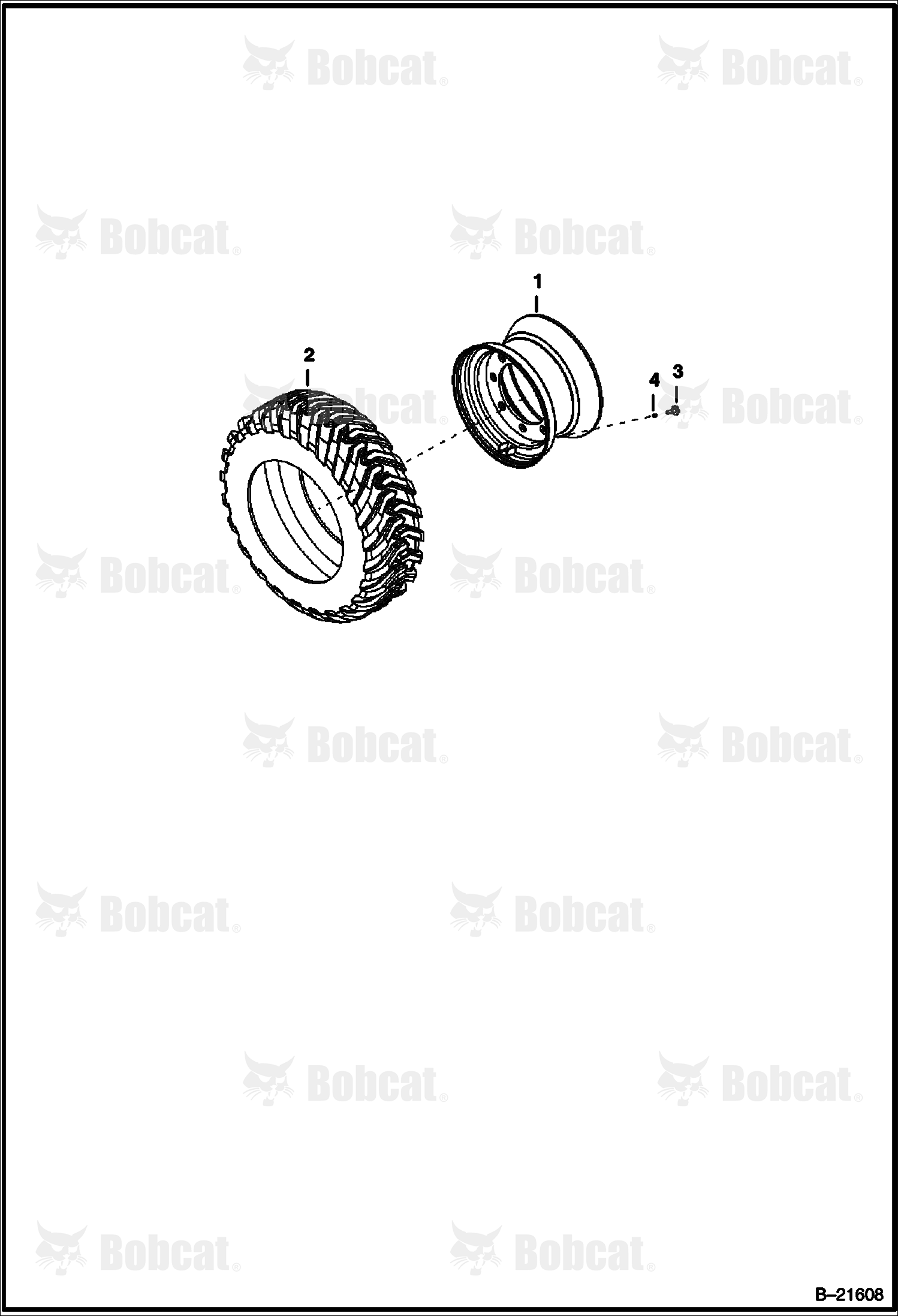 TIRES/WHEELS