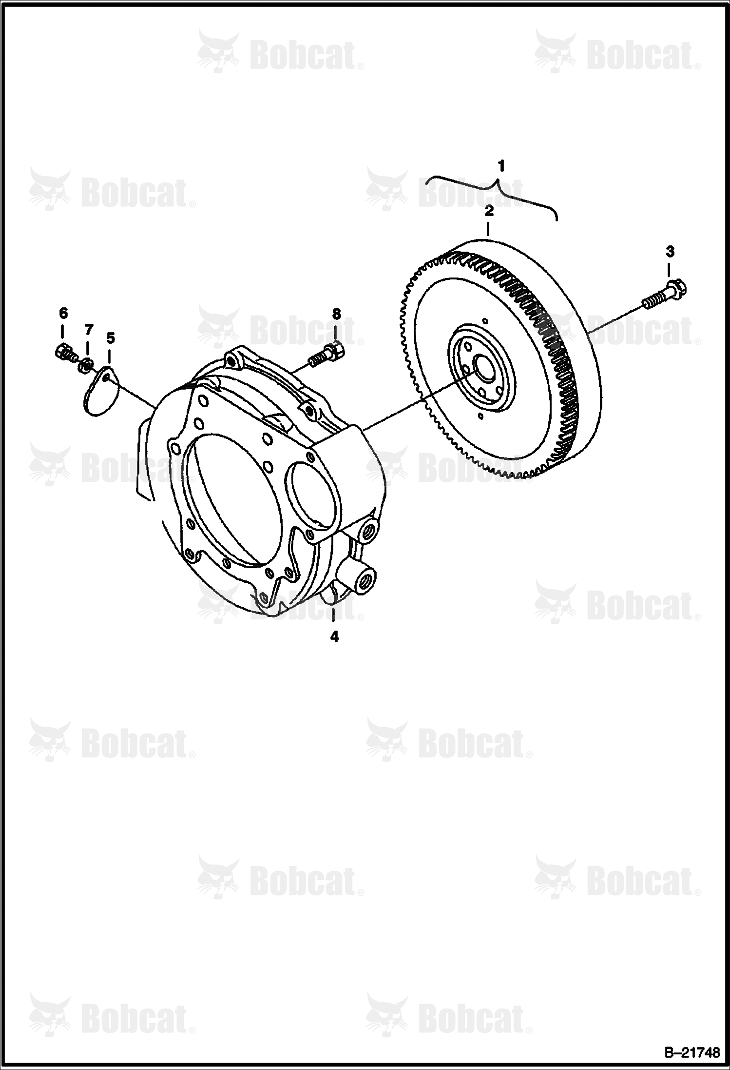 Flywheel