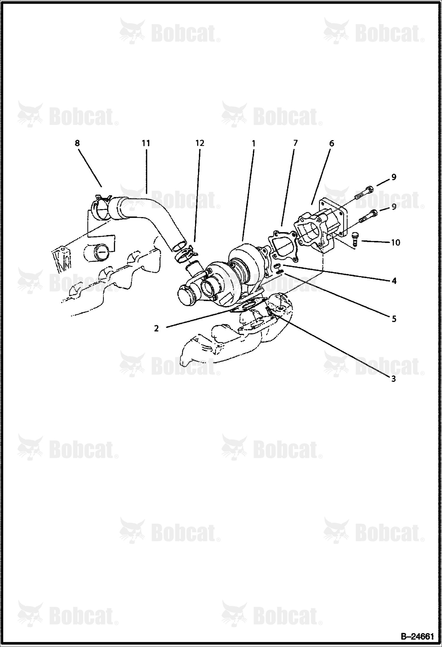 Turbo Charger