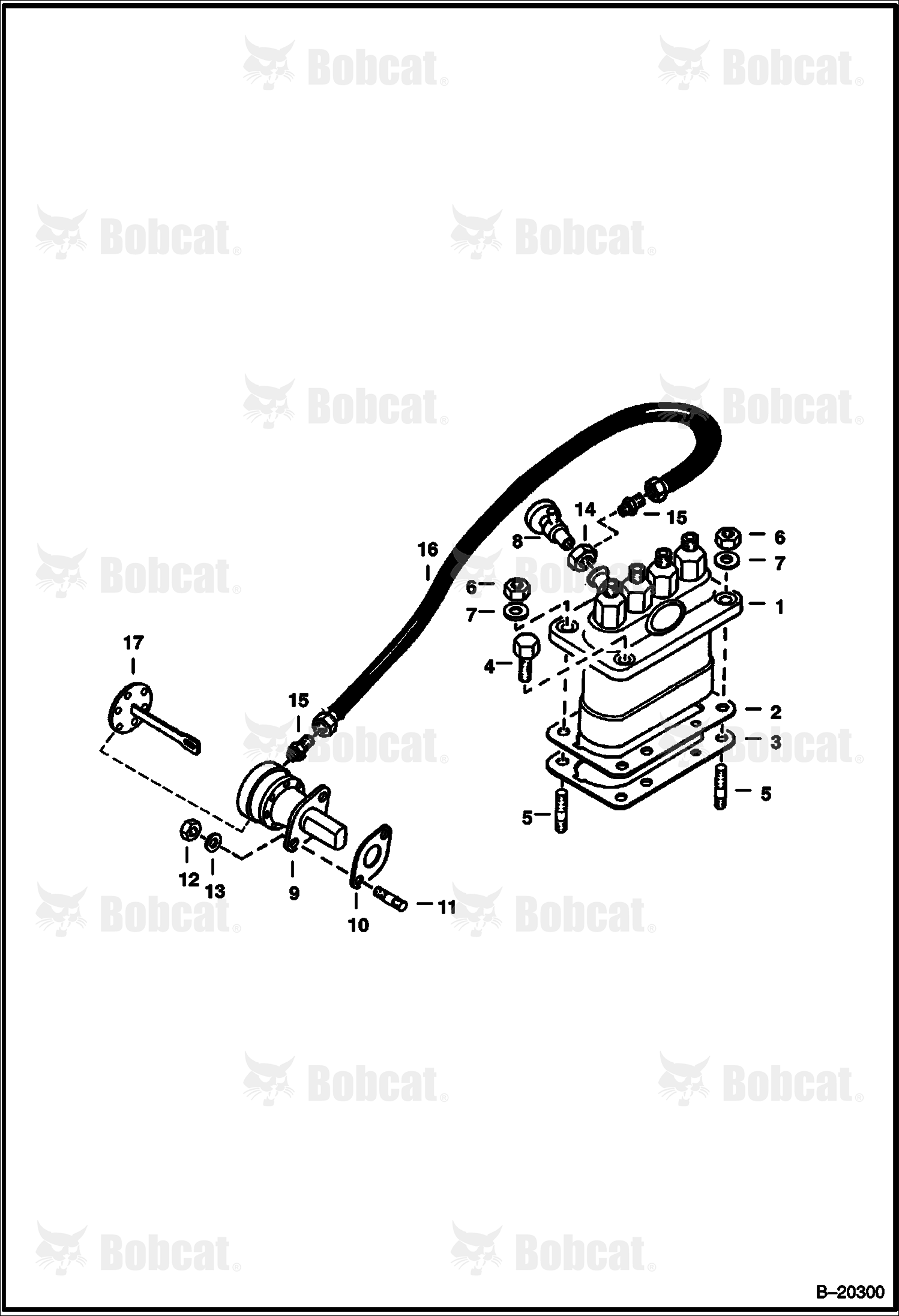 Injection Pump