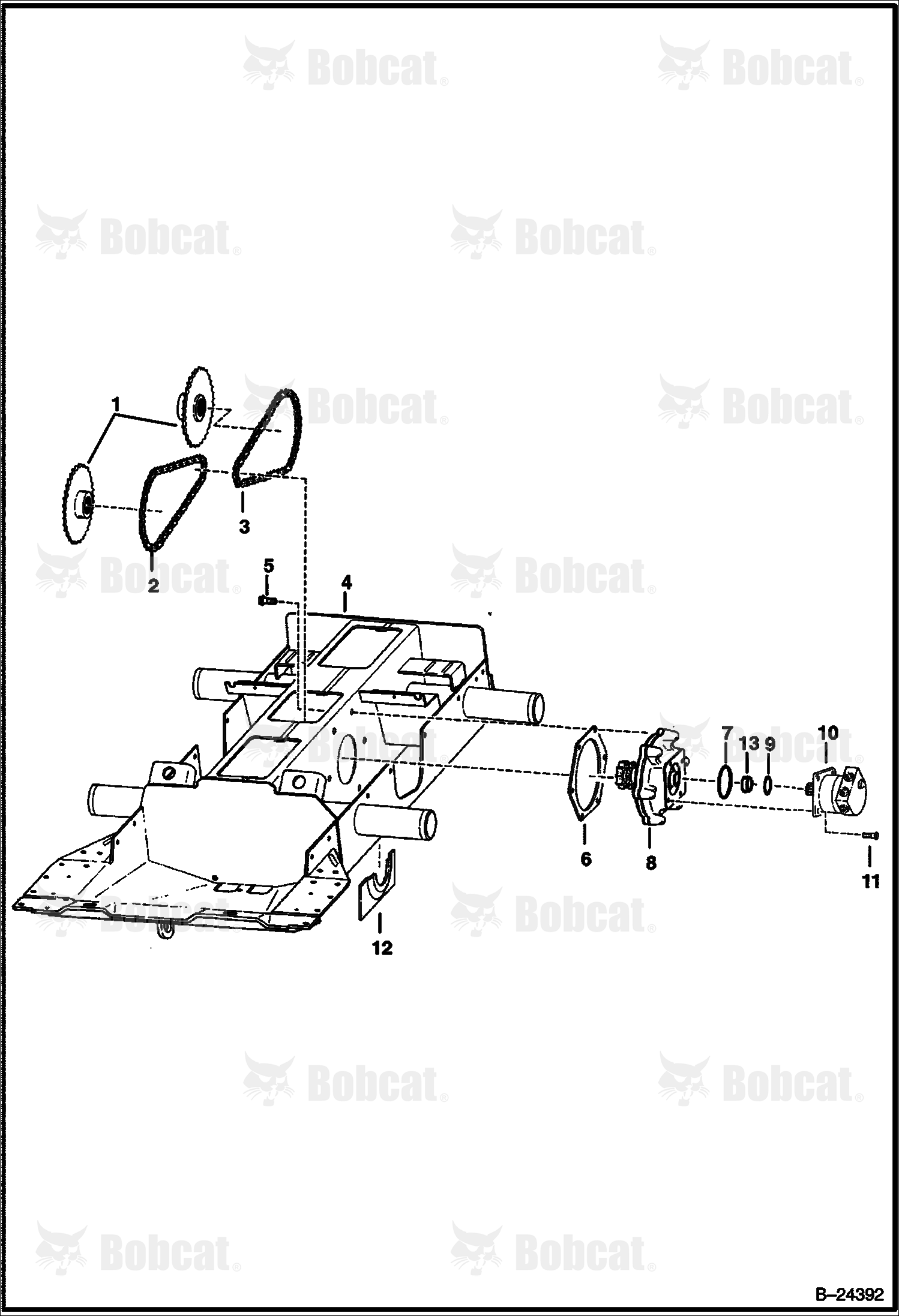 Drive Train