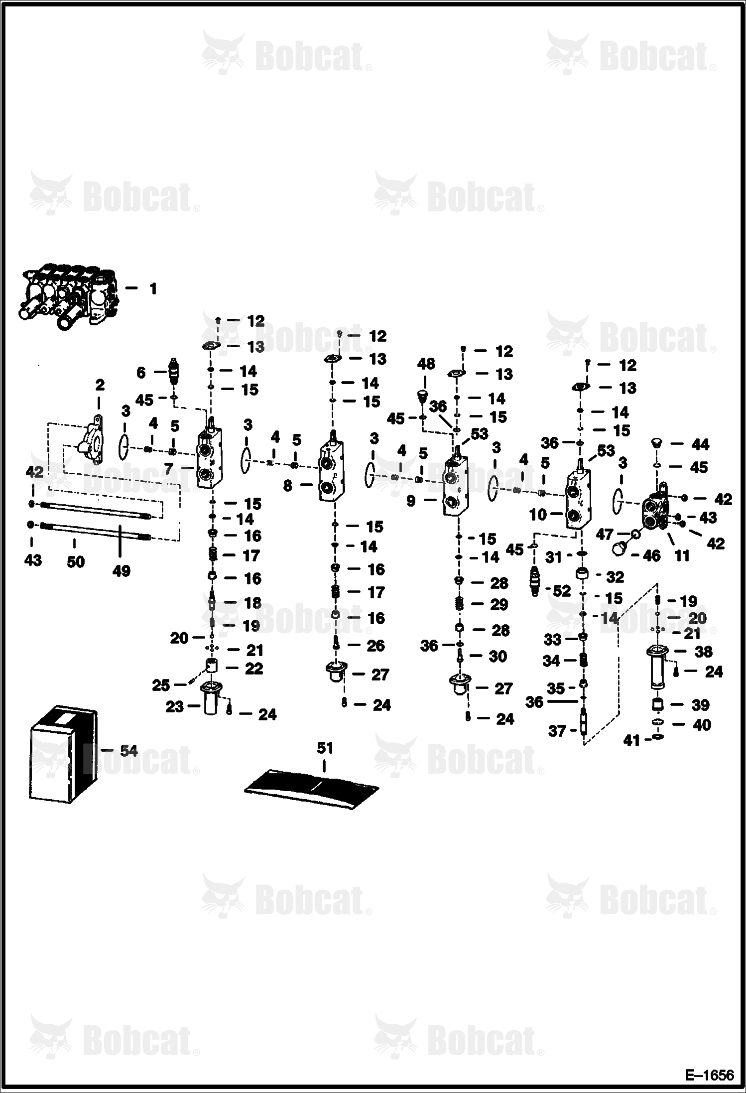 Control Valve
