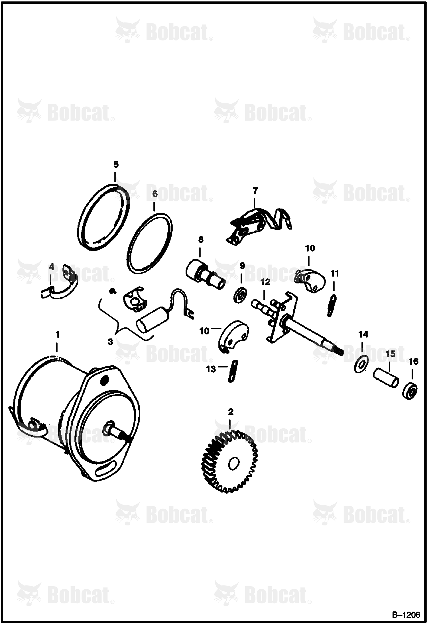 Distributor