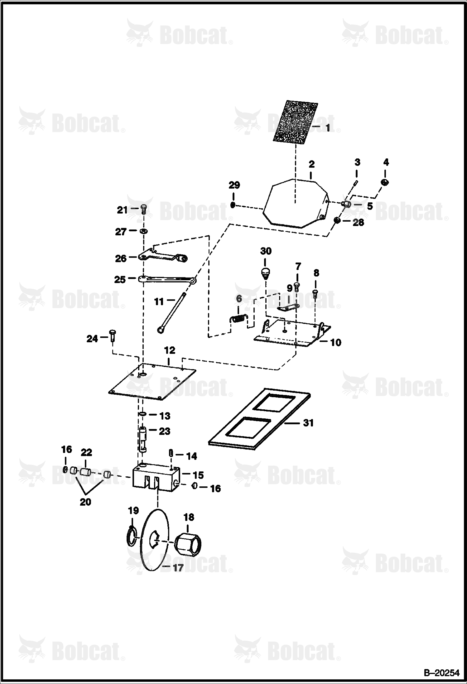 Disc Brake