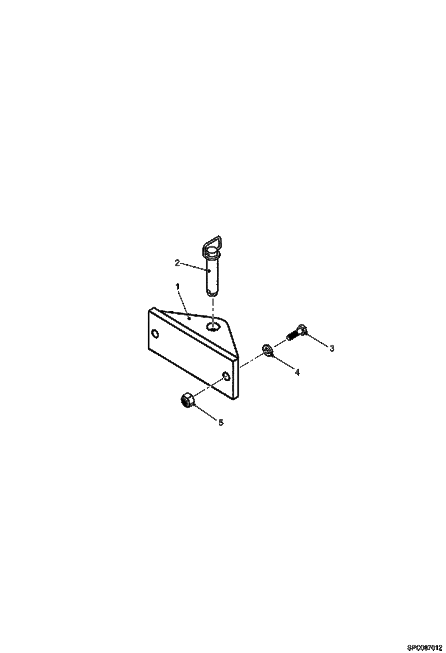 Tow Hitch