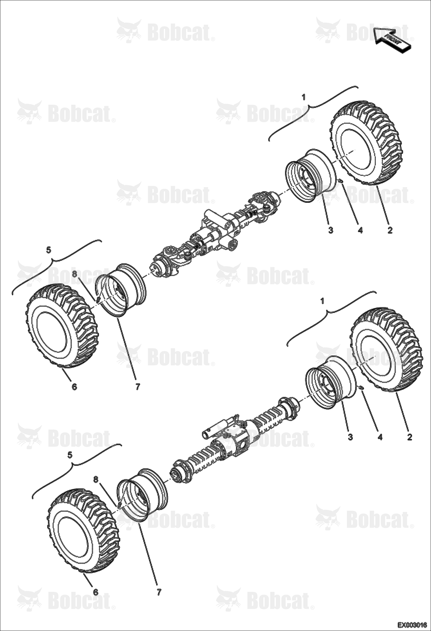 Wheels