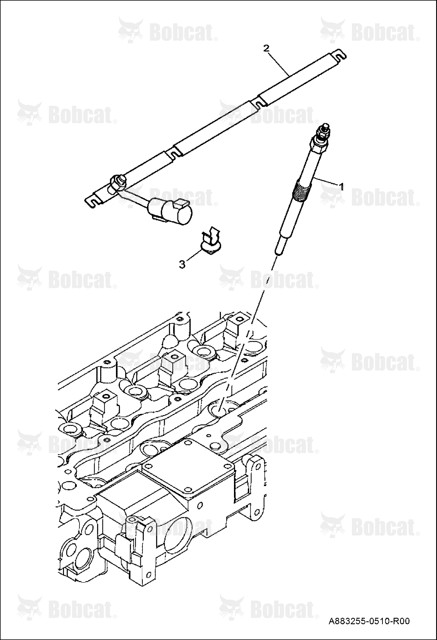 Heater Plugs