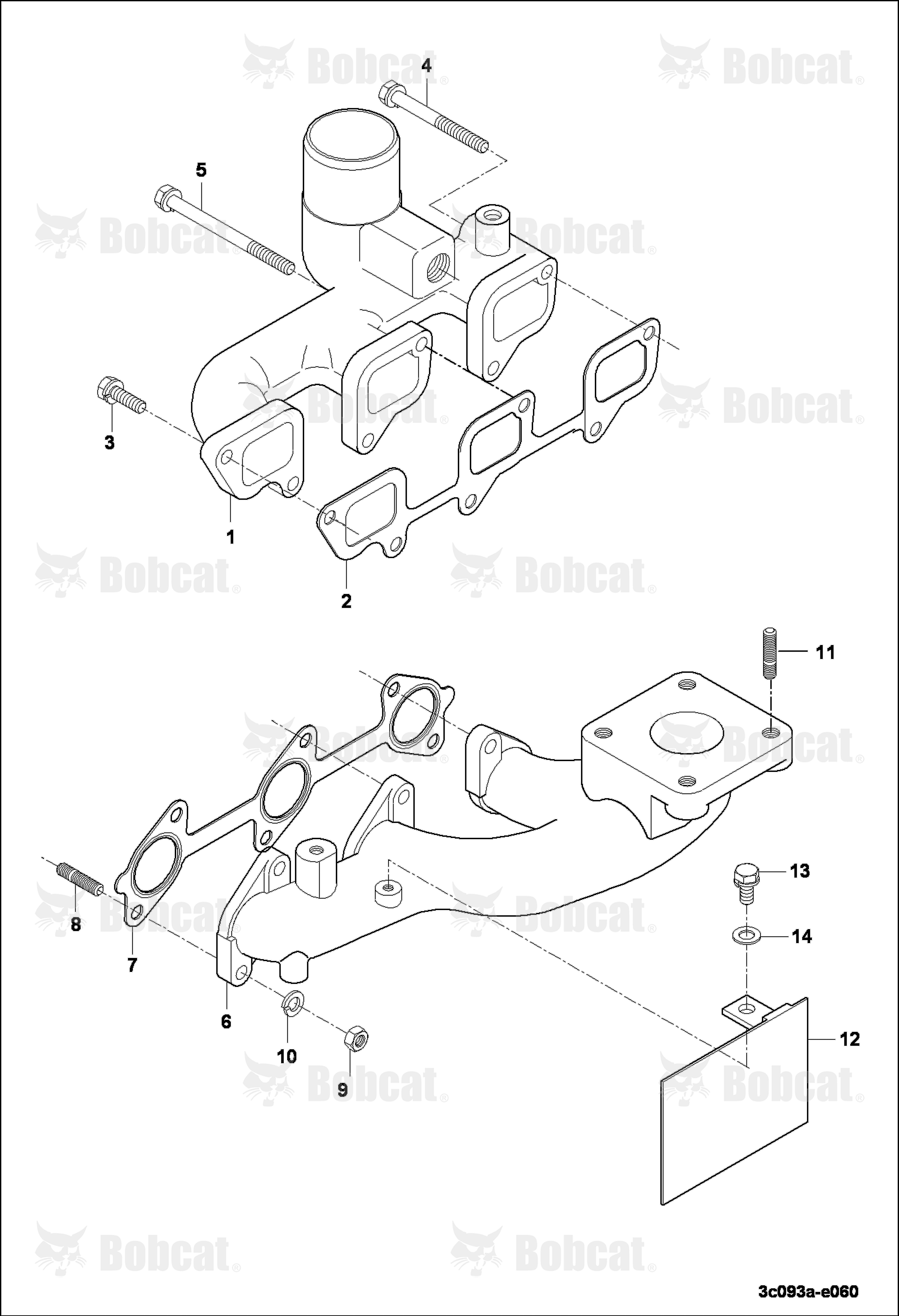 Manifold Group