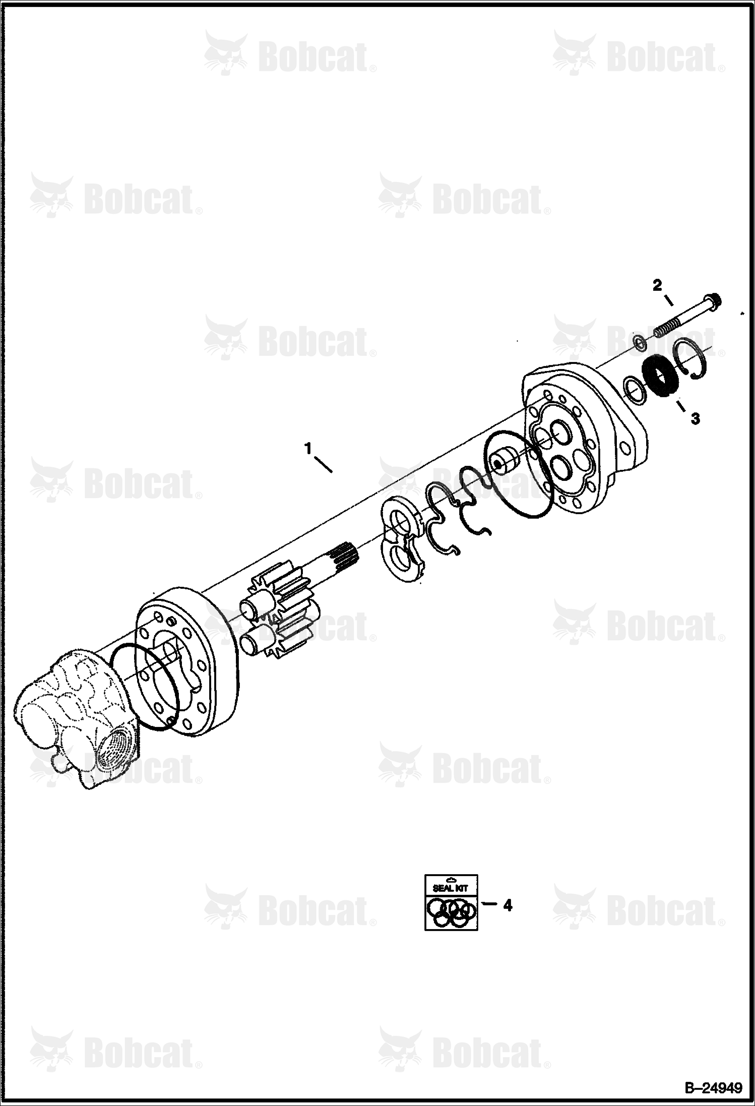 Gear Pump